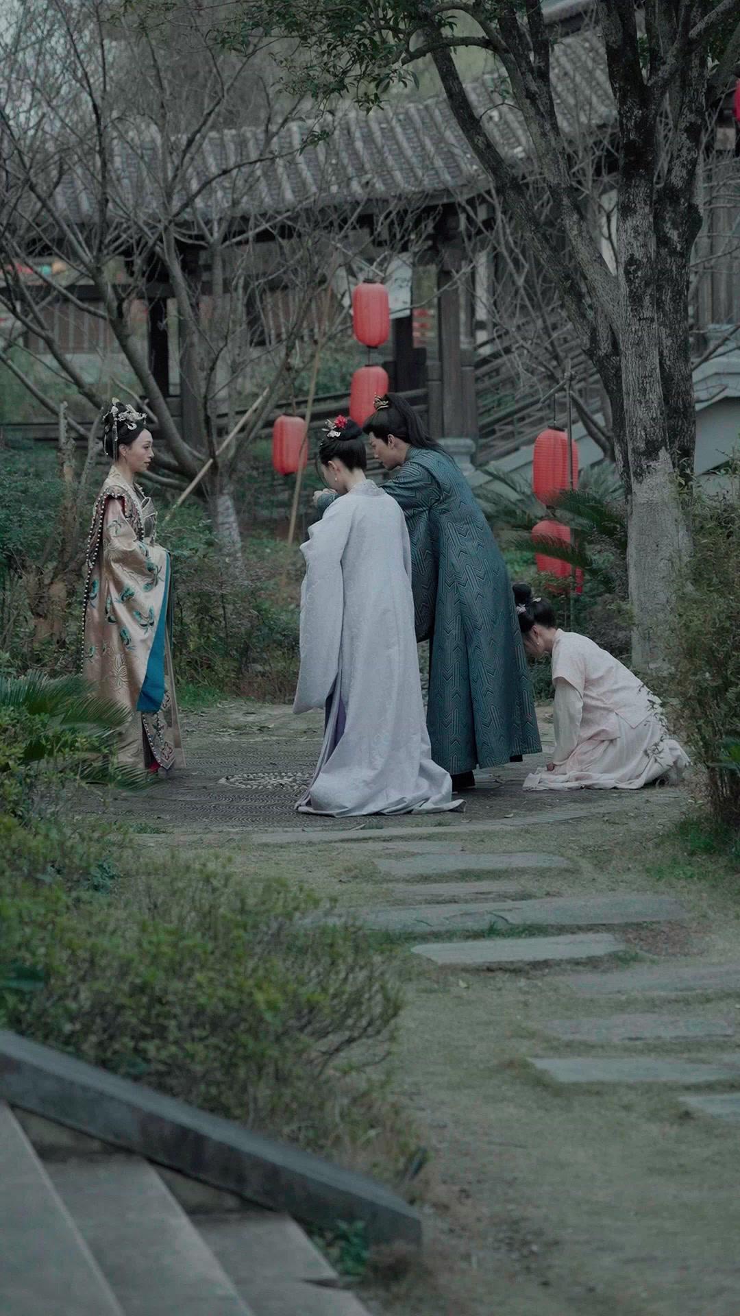 (Dubbed)The Beggar King’s Bride