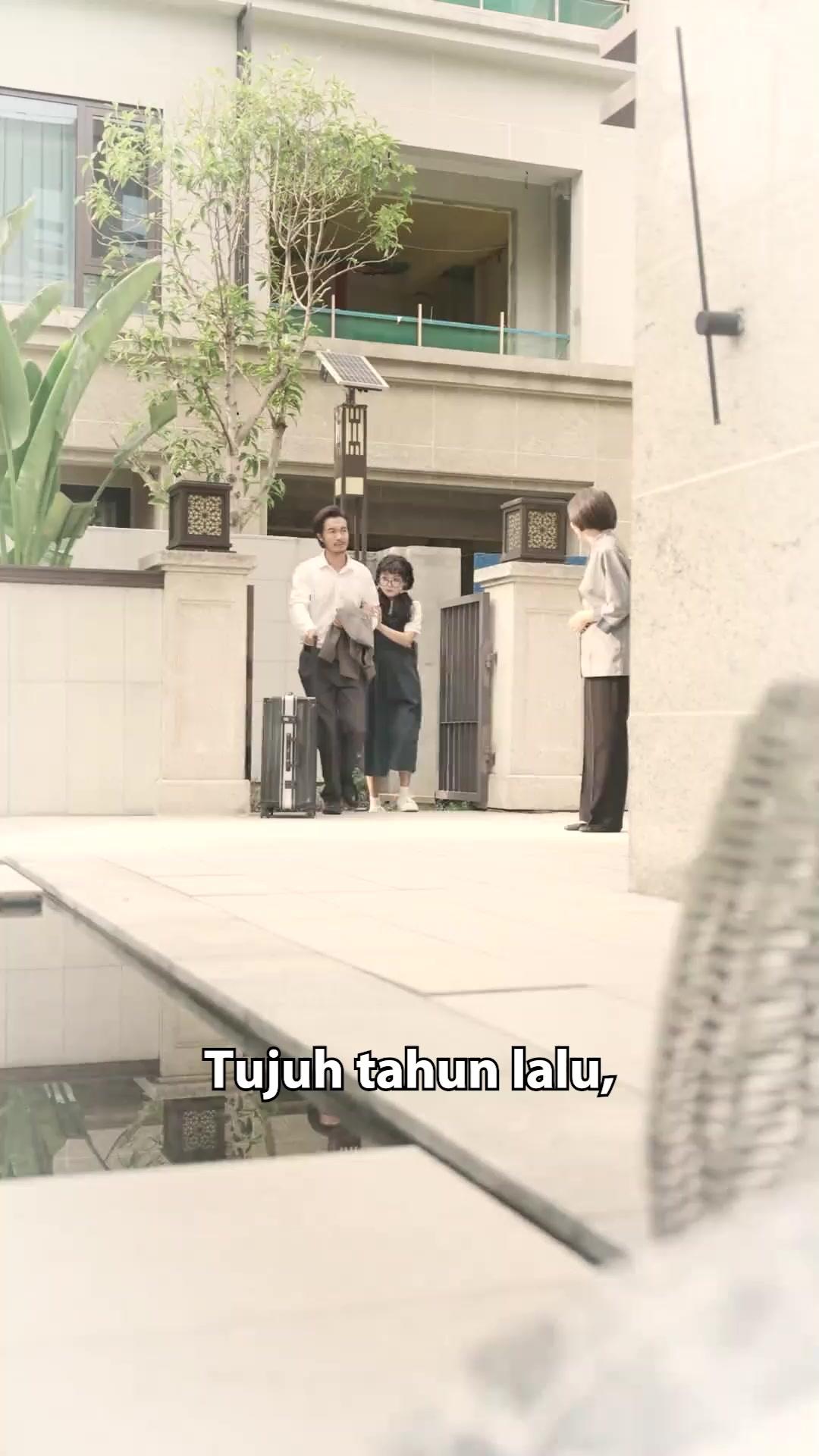 (Sulih suara) Kamu Pernah Jadi Cintaku