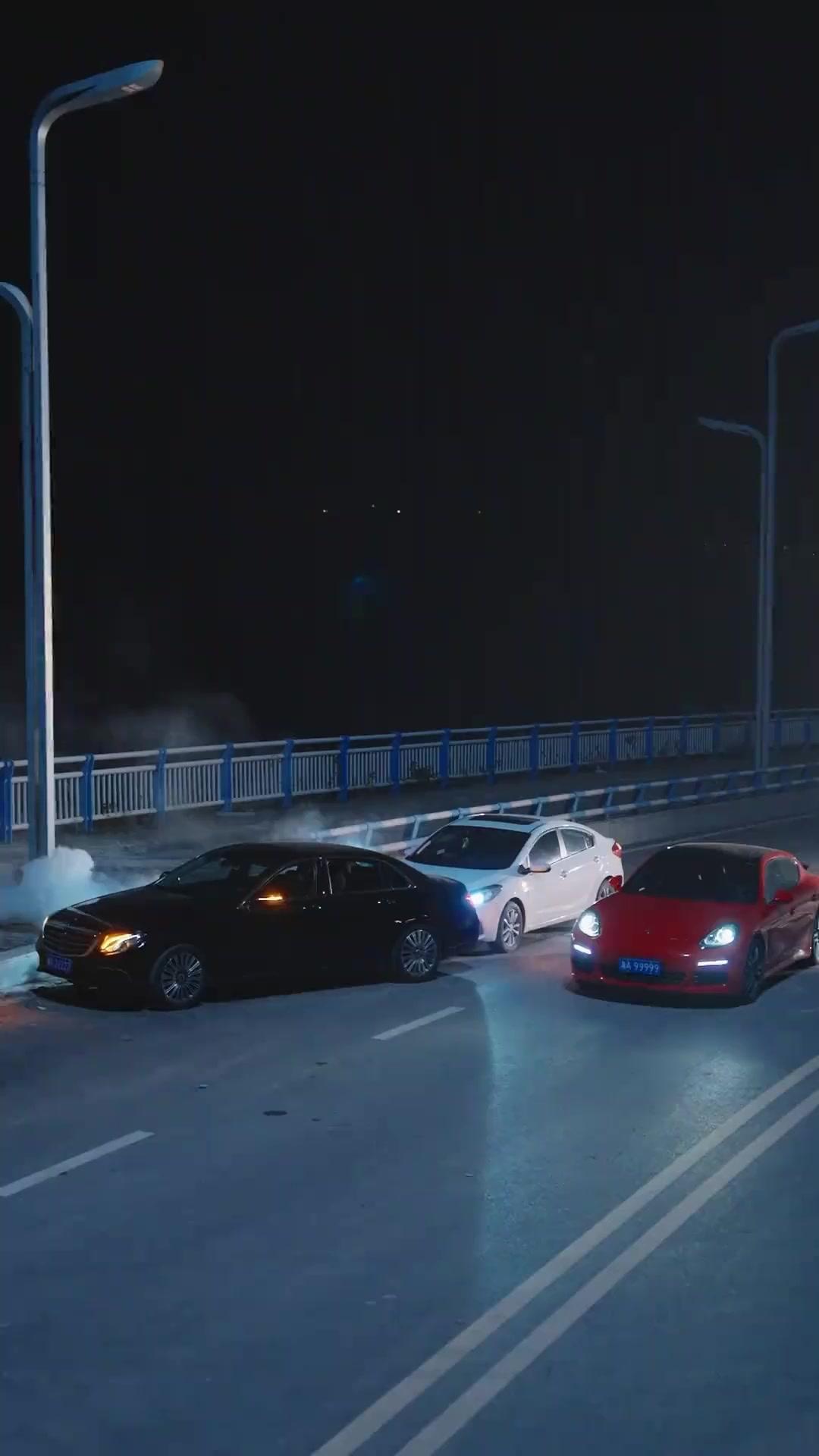 I Let My Foster Father Die