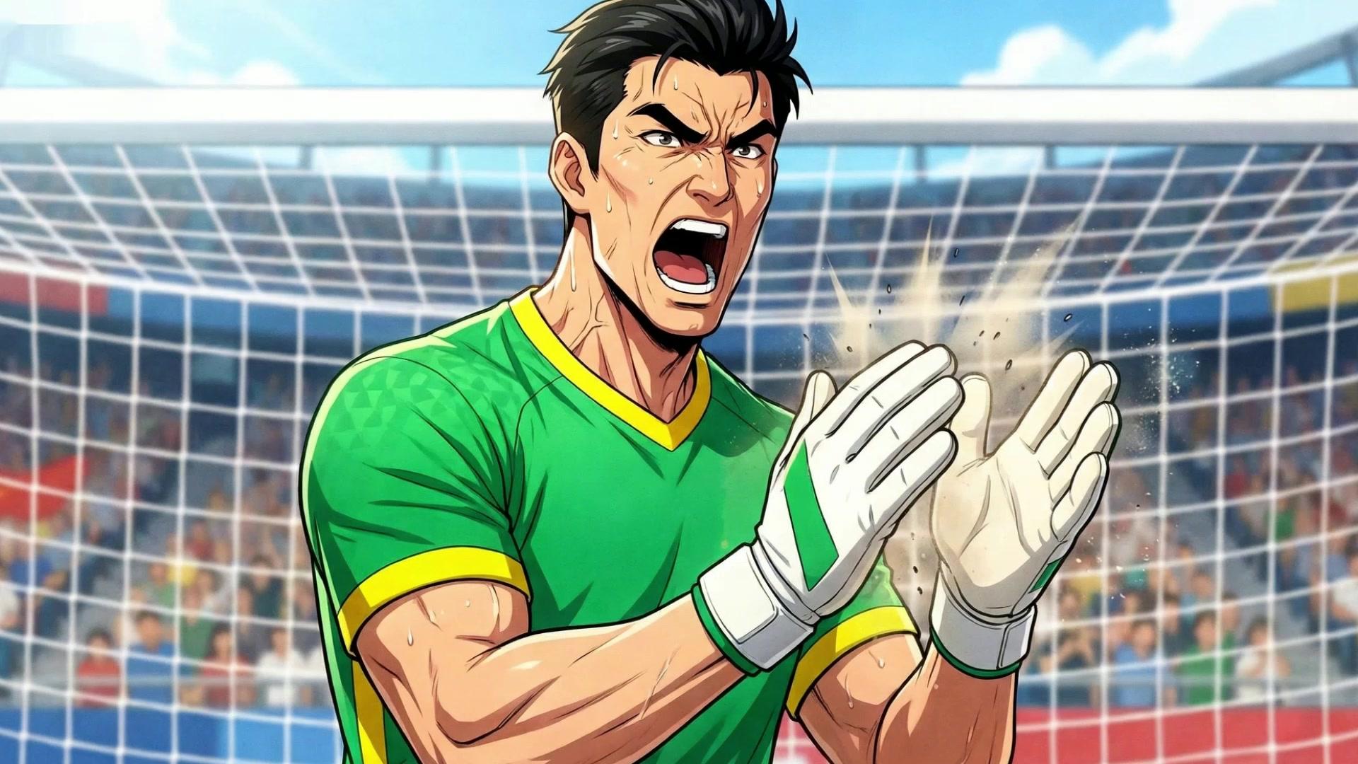 Harapan Sepak Bola Daksia