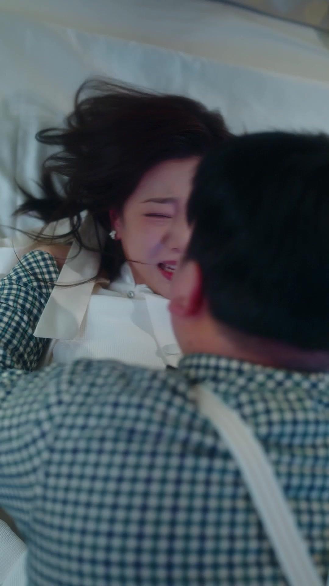 愛到荼蘼花事了