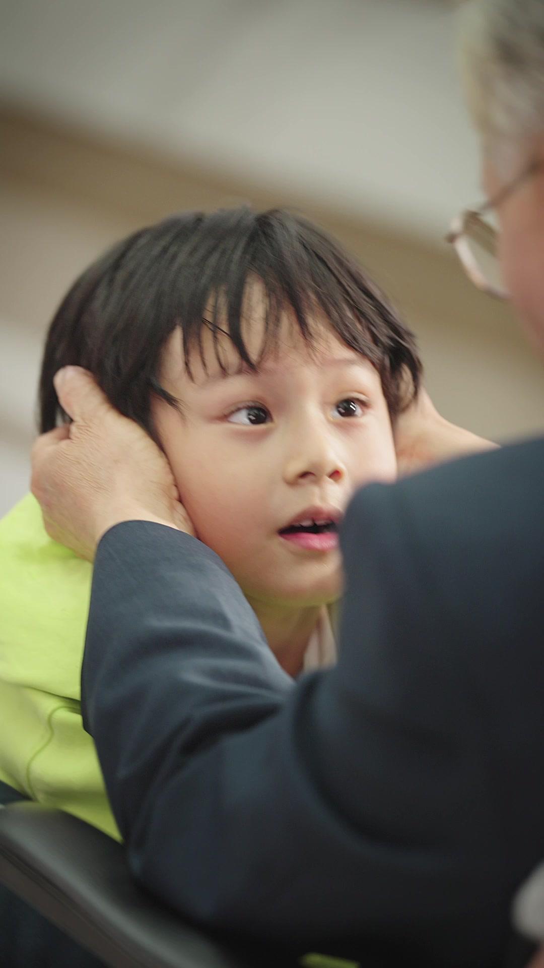 A Baby, a Billionaire, And Me