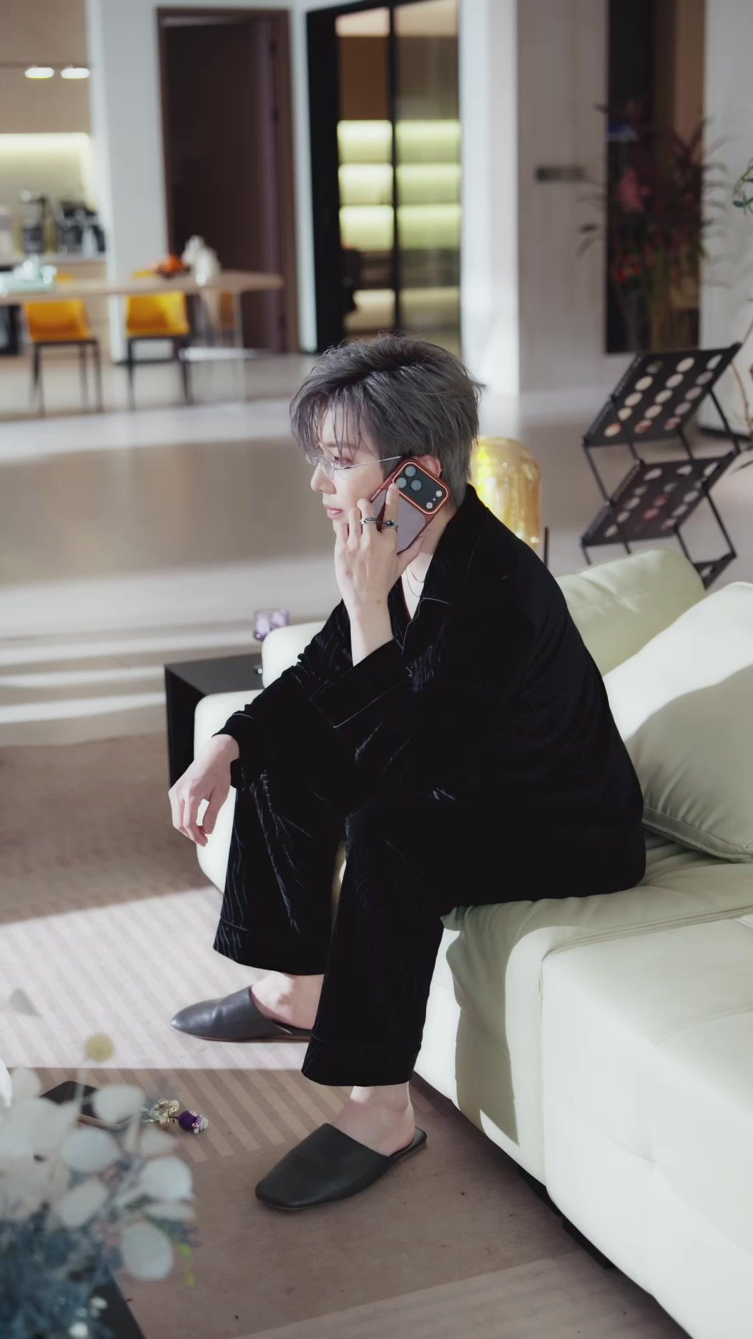 Yanan Bahçede Bulunan Kader