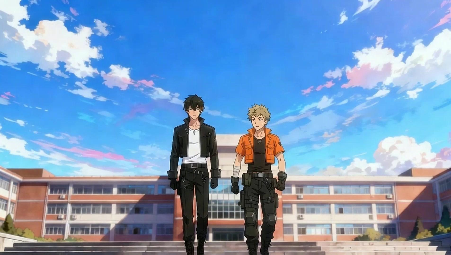 Weak? I Tamed the Real Dragon!