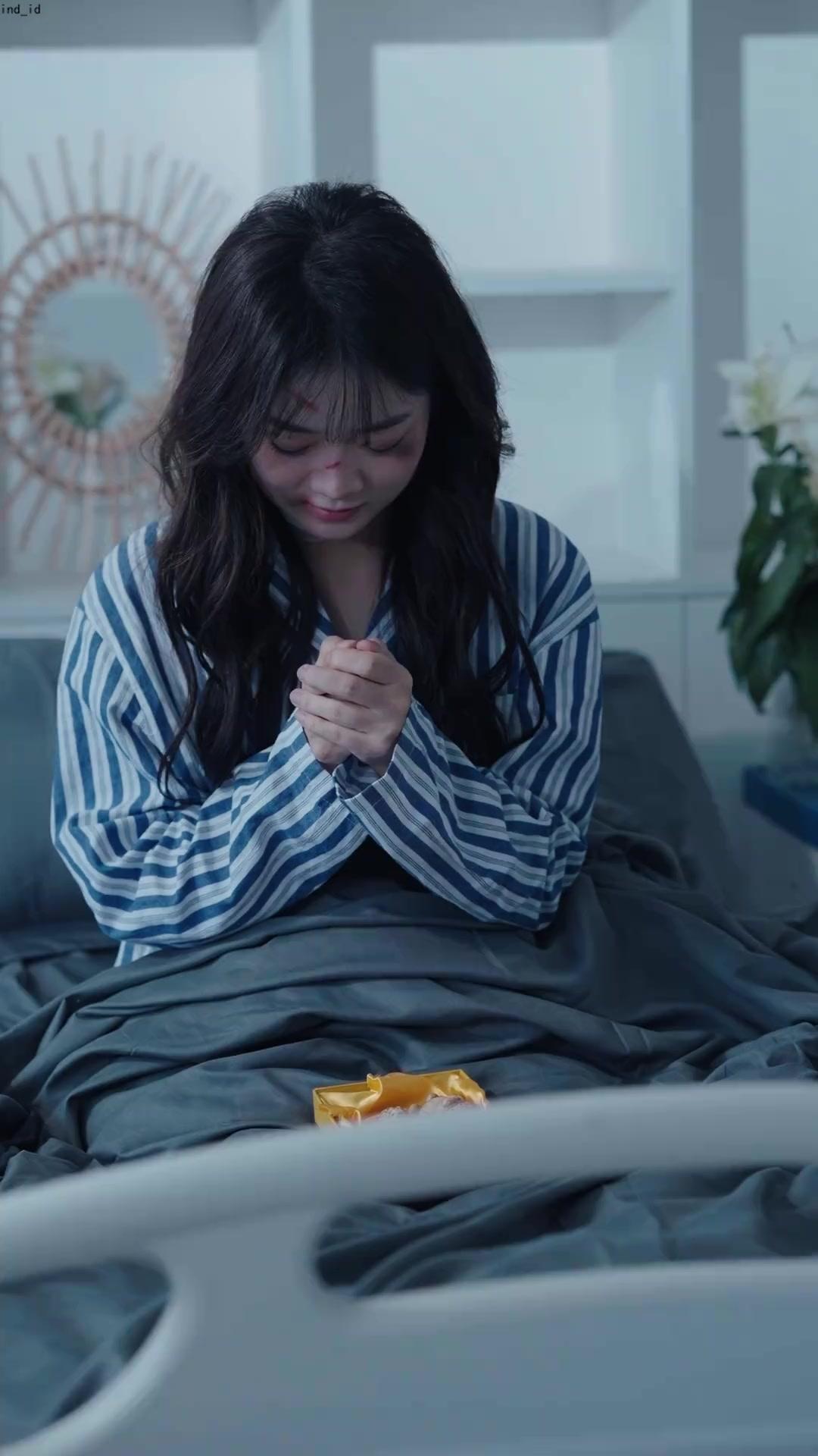 Aku Harus Menemukanmu