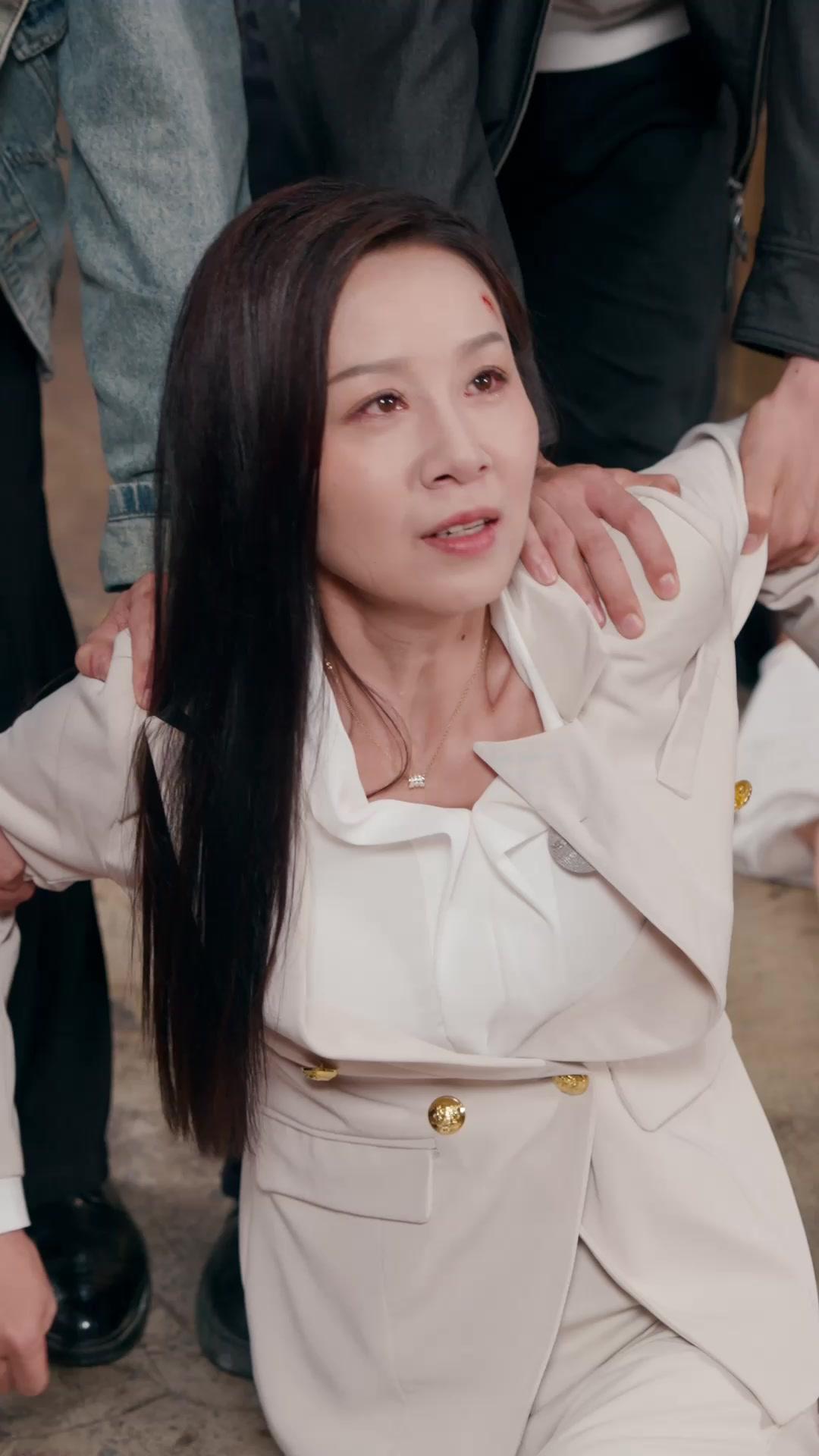 權勢遊戲：女律師的逆襲