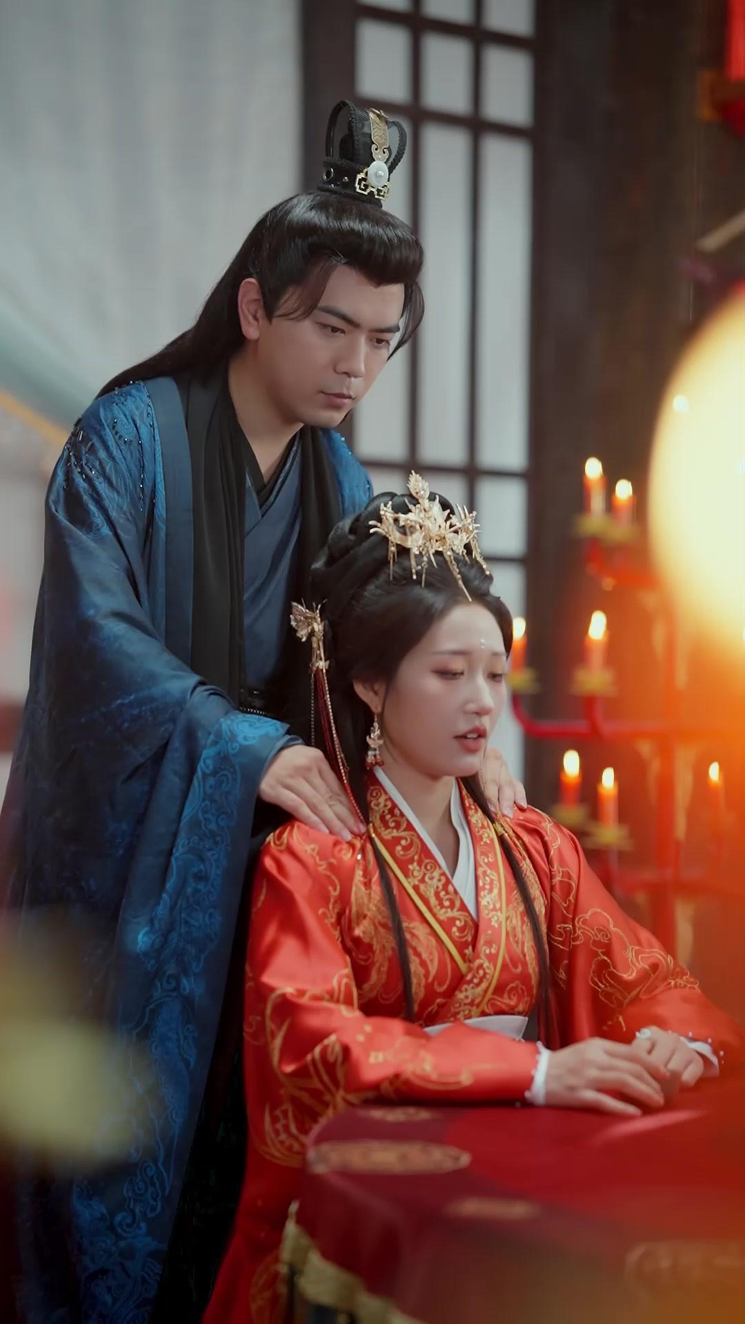 She Banished Her War Hero