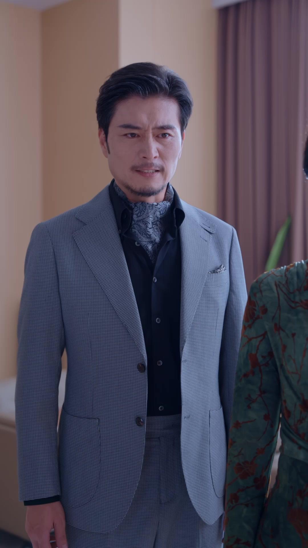 這世，我笑看你們演