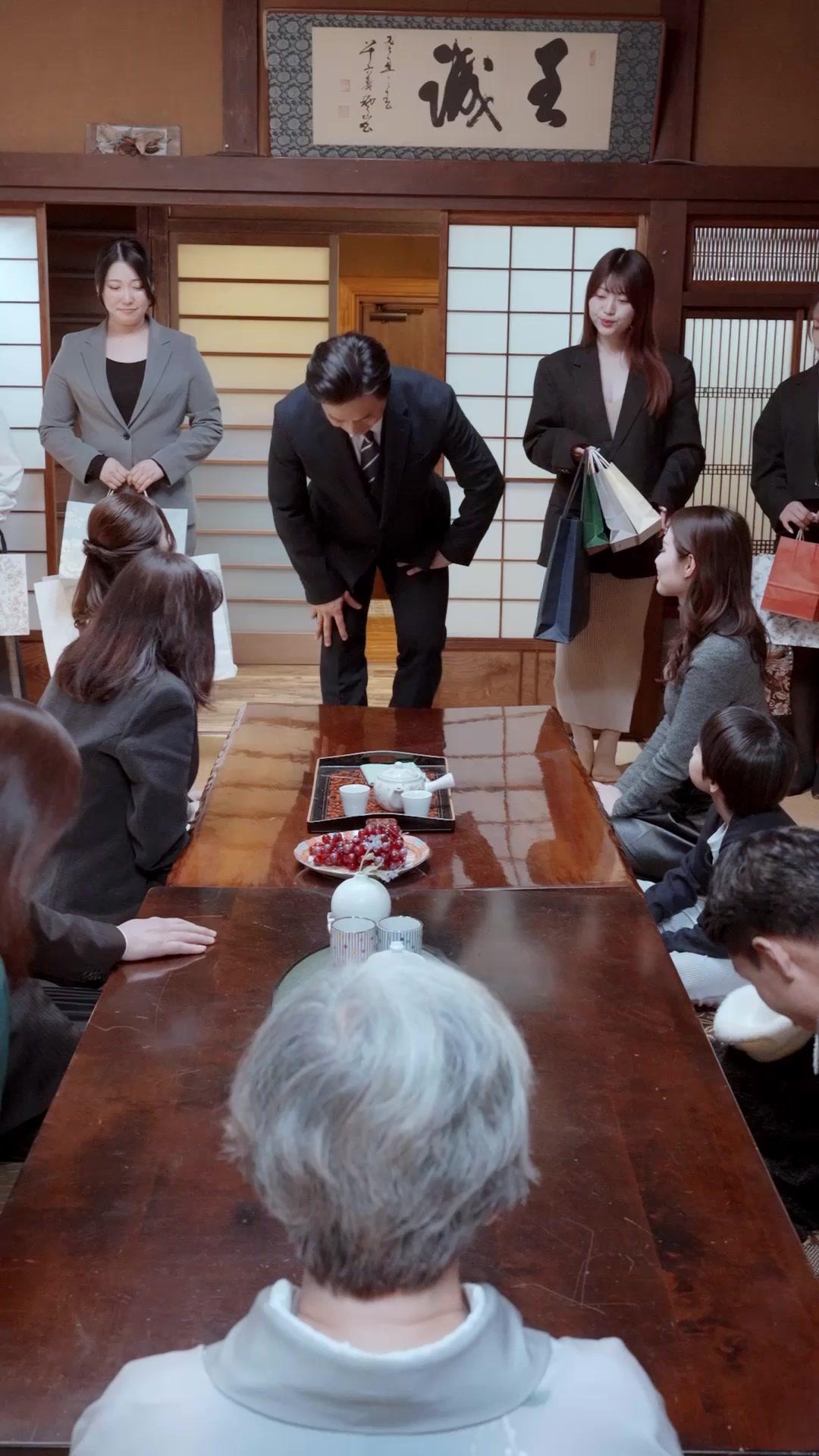 Trai Nghèo Vinh Quy 