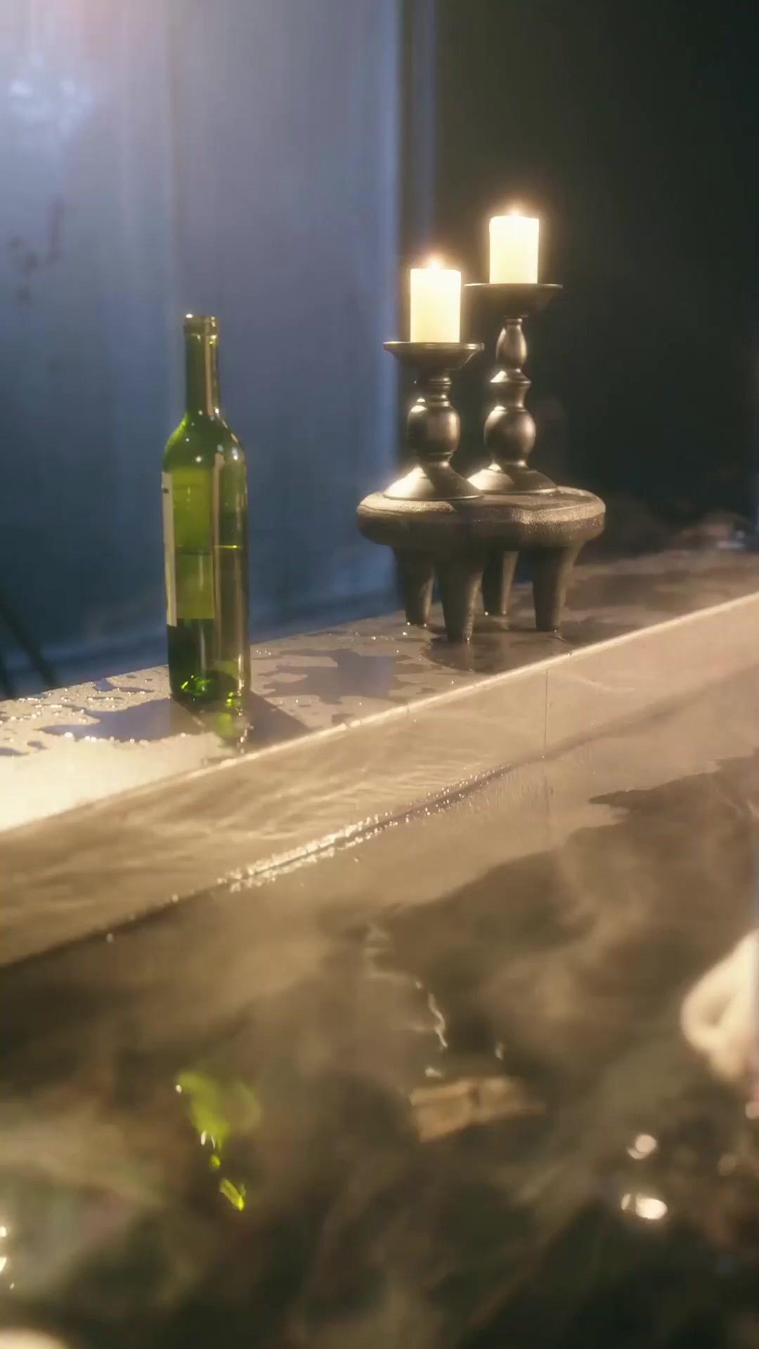 共感禁忌，兄弟一起愛上我