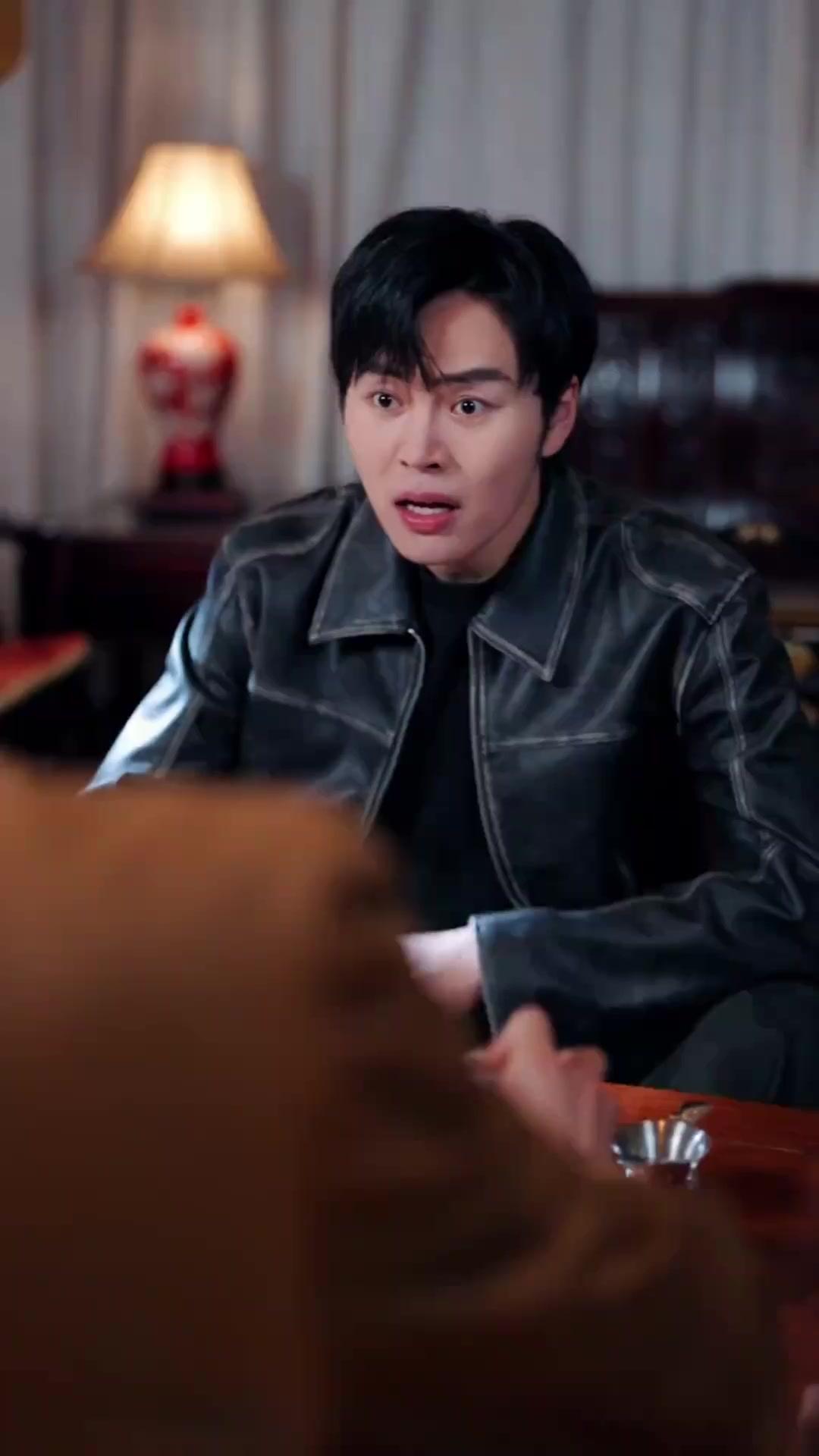 Rahasia Di Balik Pintu