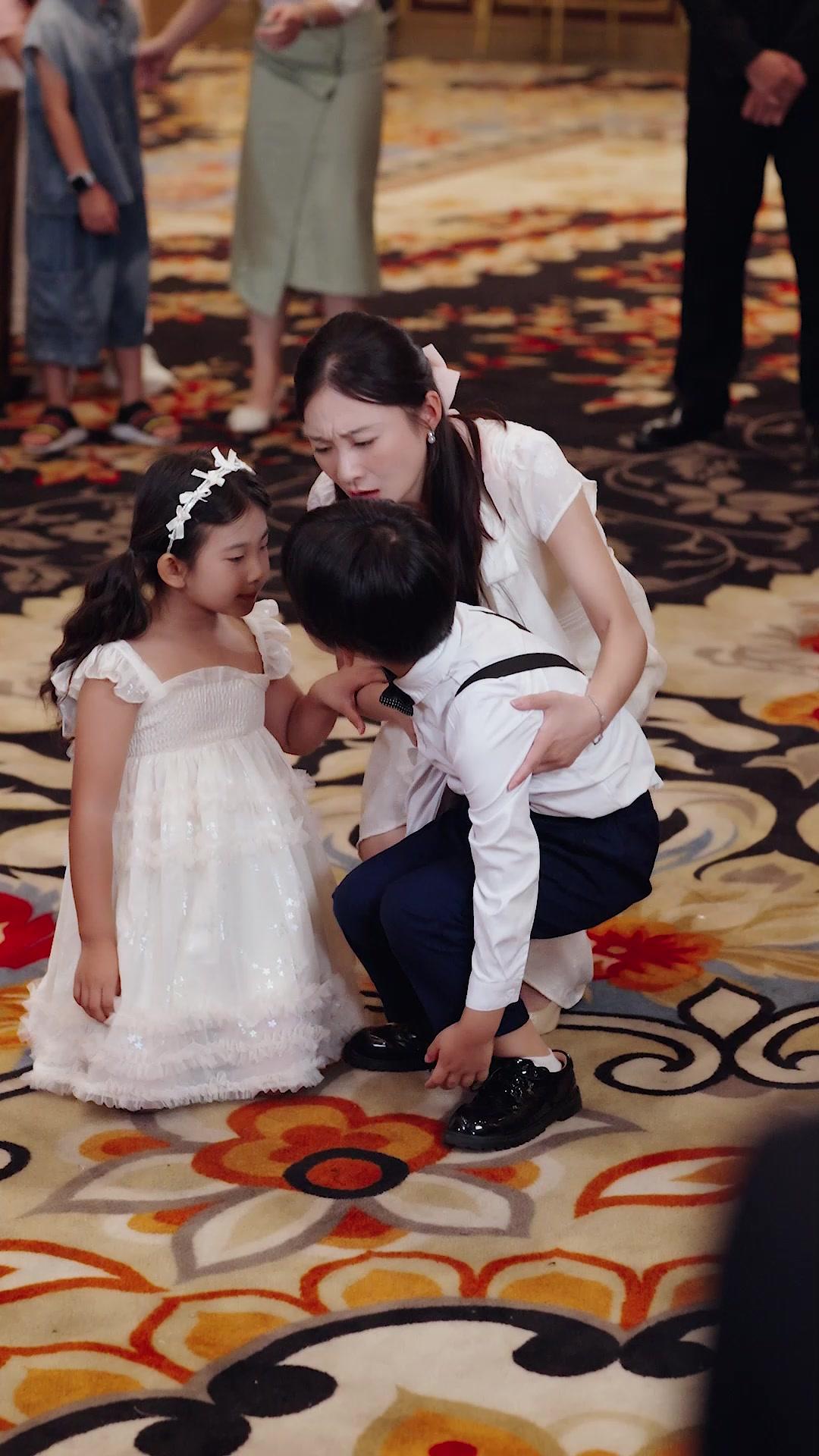 La verdad en sus ojos