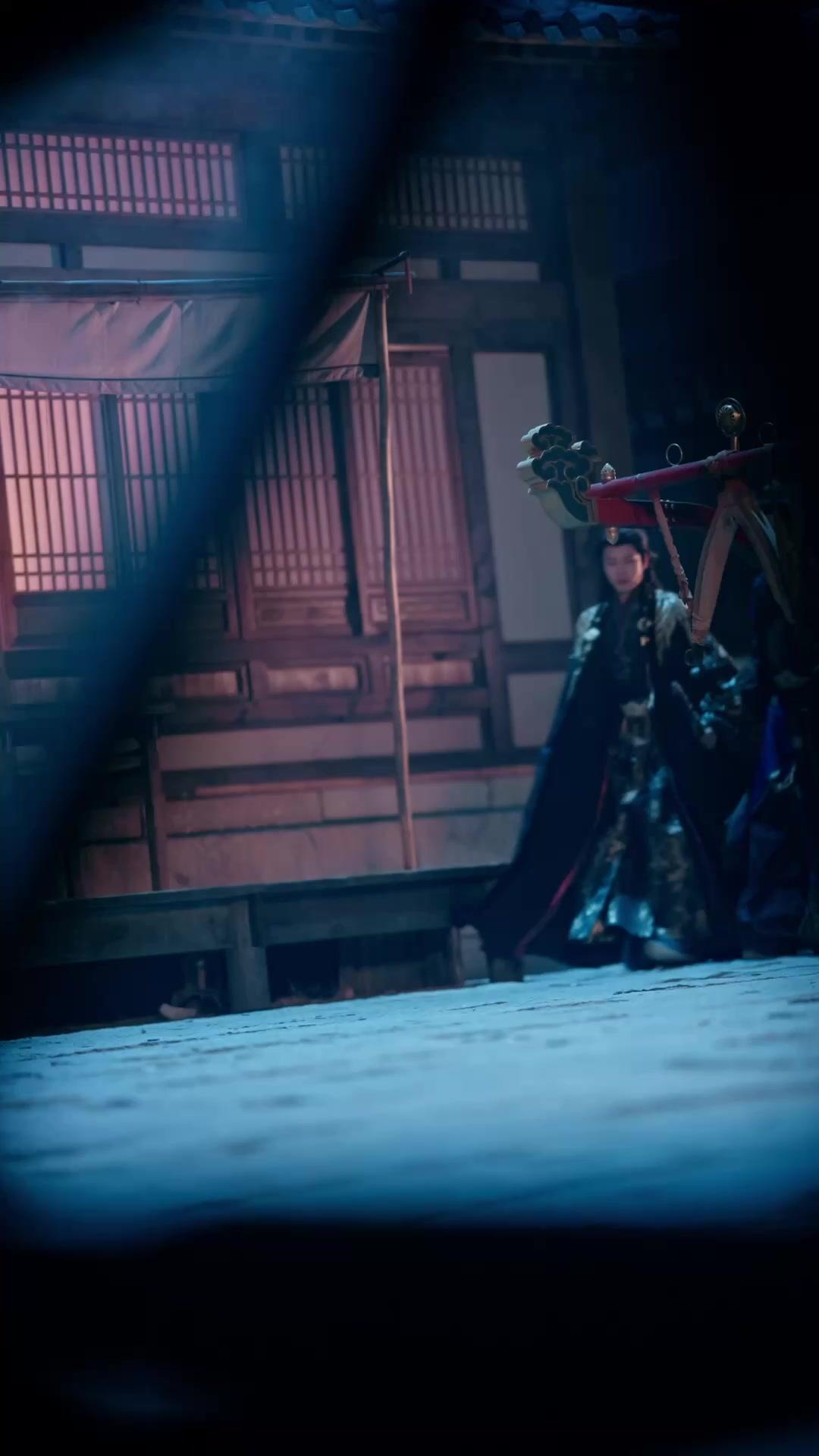 Misi Mengubah Alur Cerita