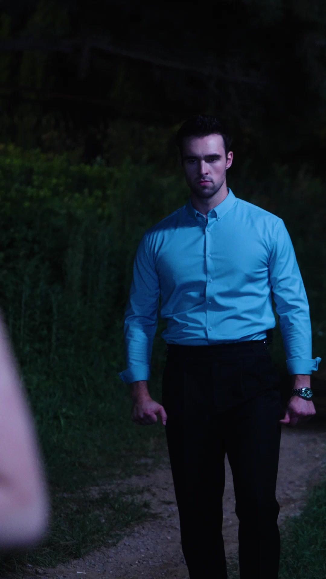 Revenge Beyond the Grave