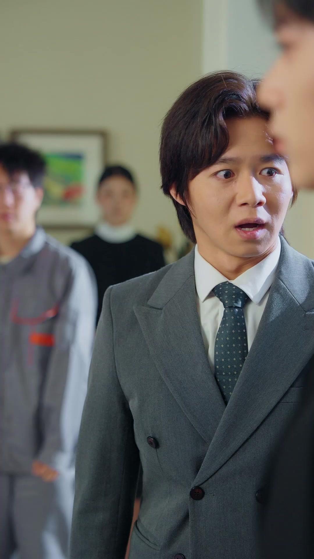 Cinta Tak Bisa Bicara