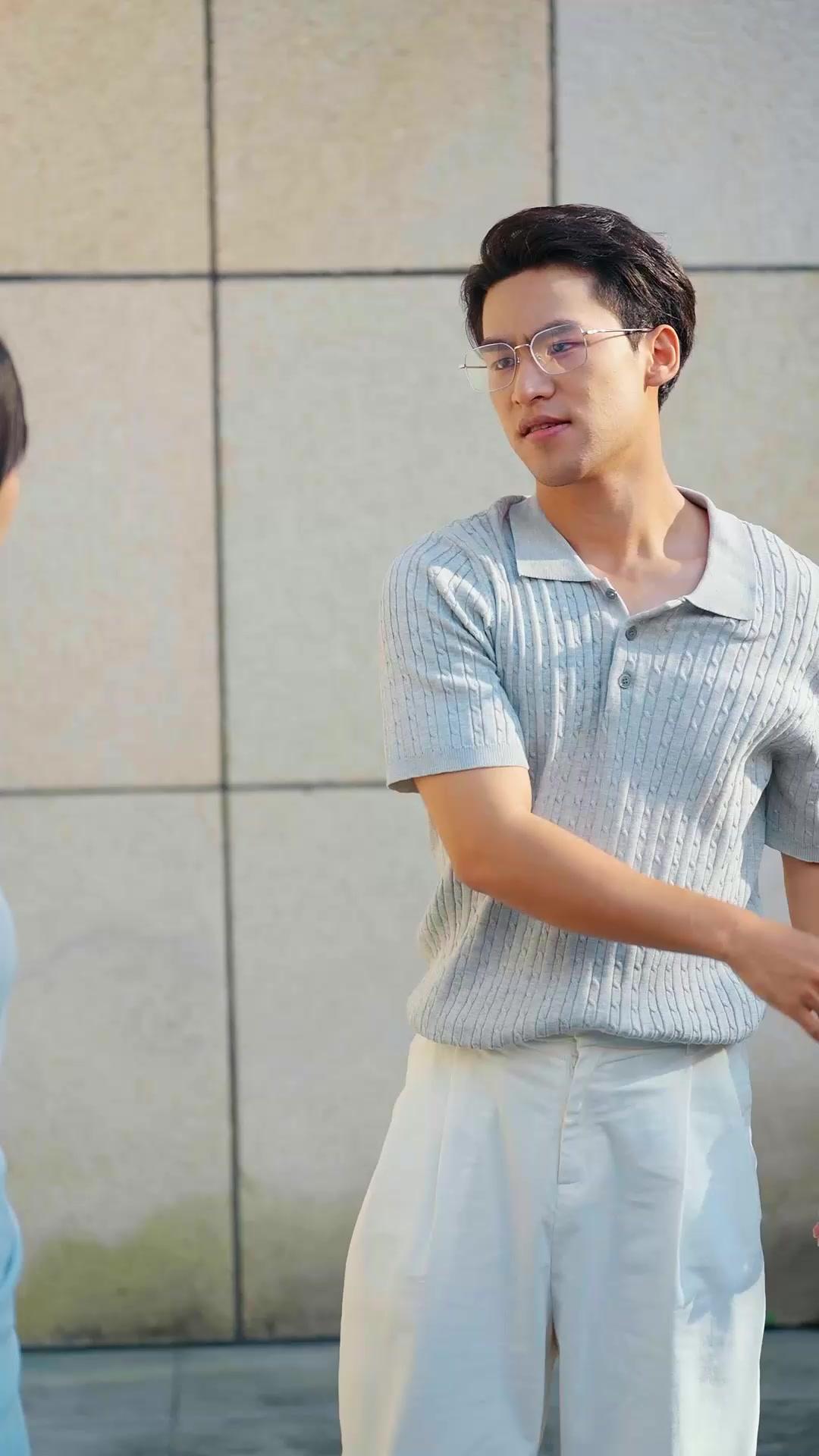 The Grandma Everyone Kneels To