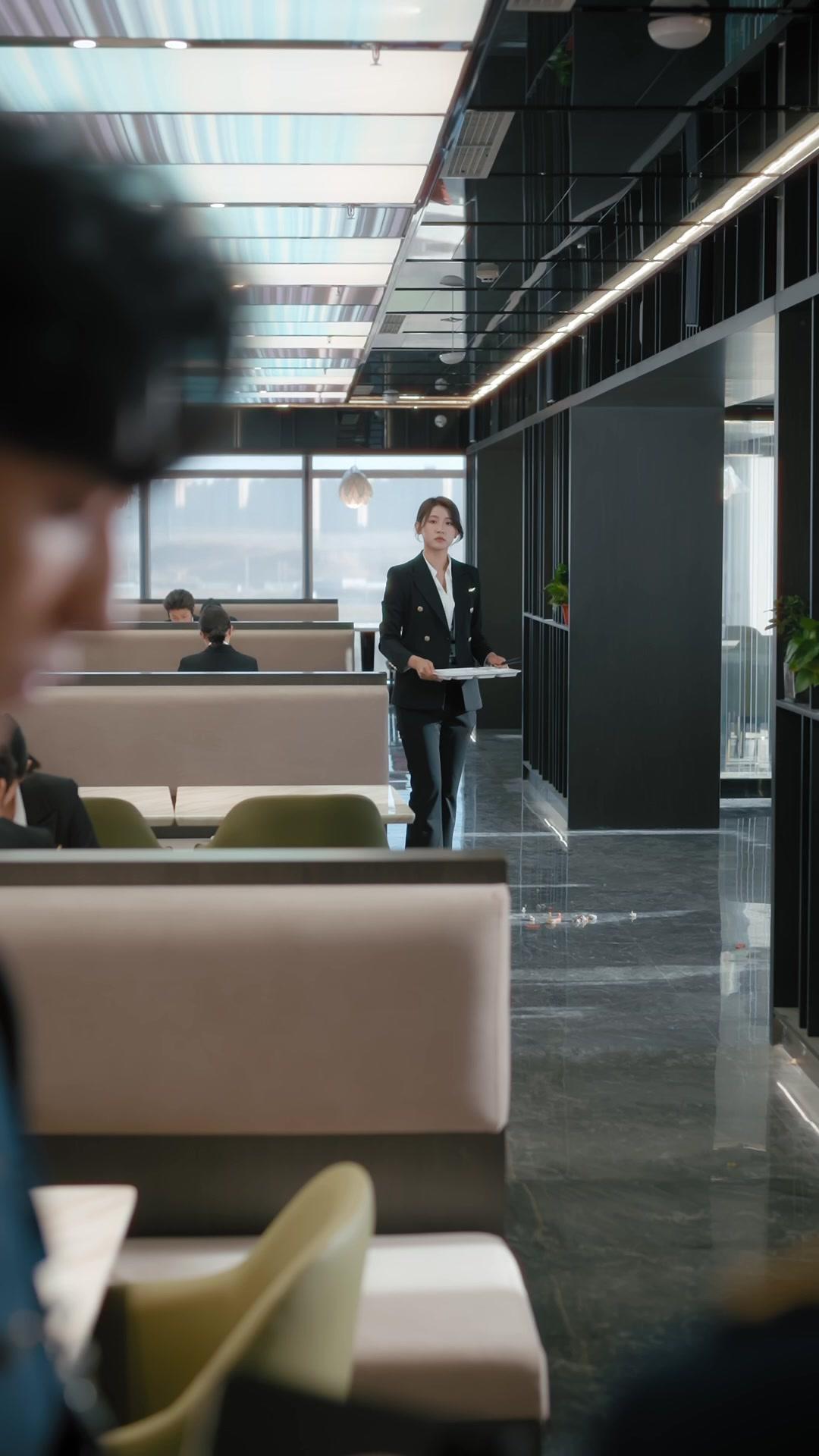 La consentida del capitán