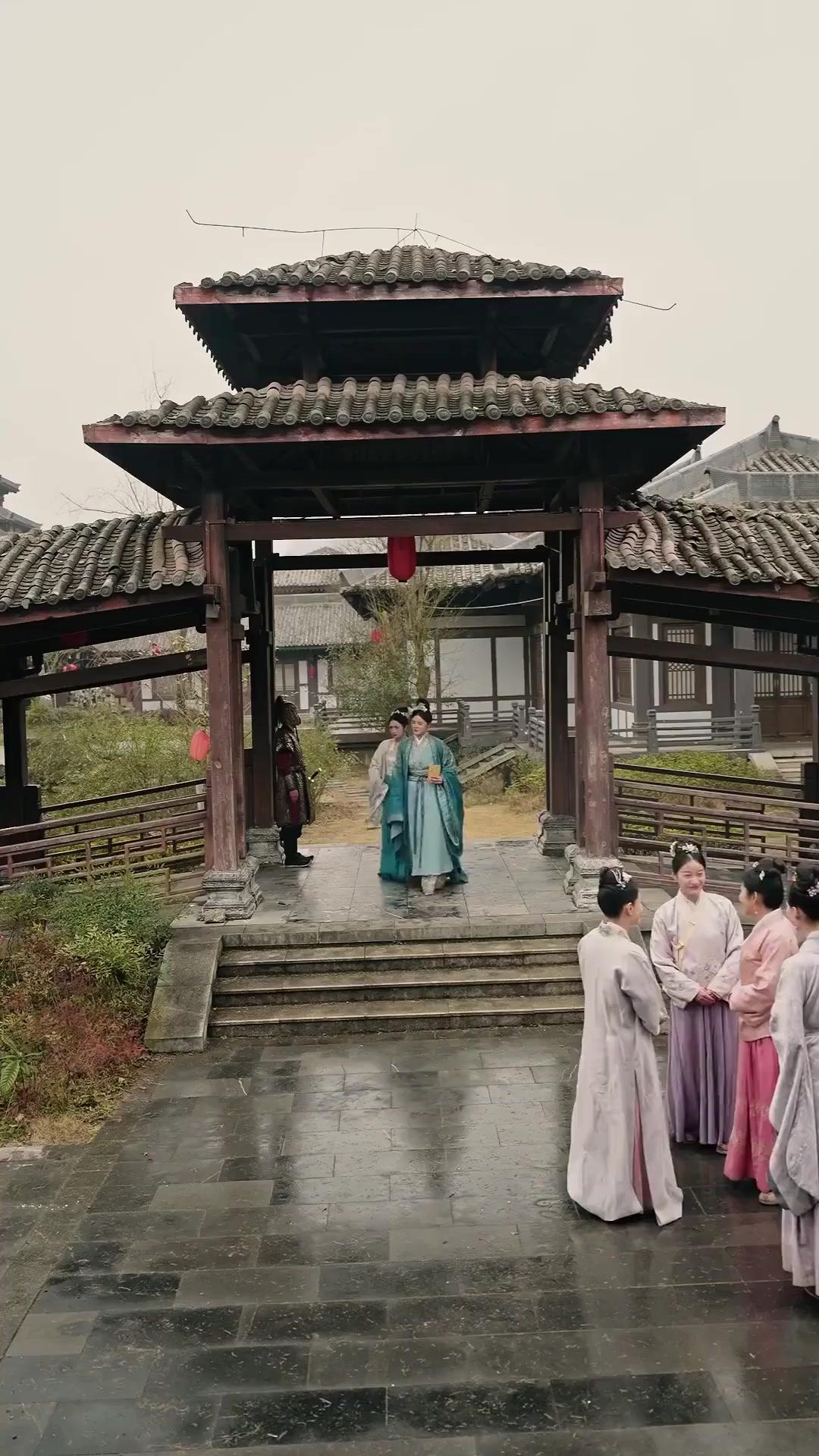 (Dubbed)Blessed by the Prince