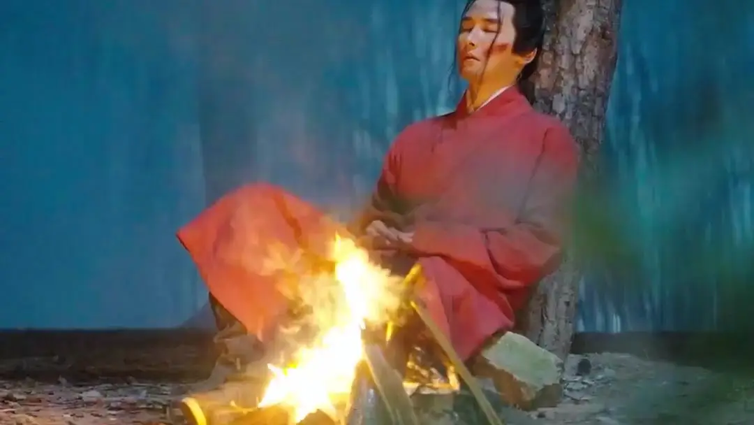 General Robin's Adventures: When the Healer Holds the Knife