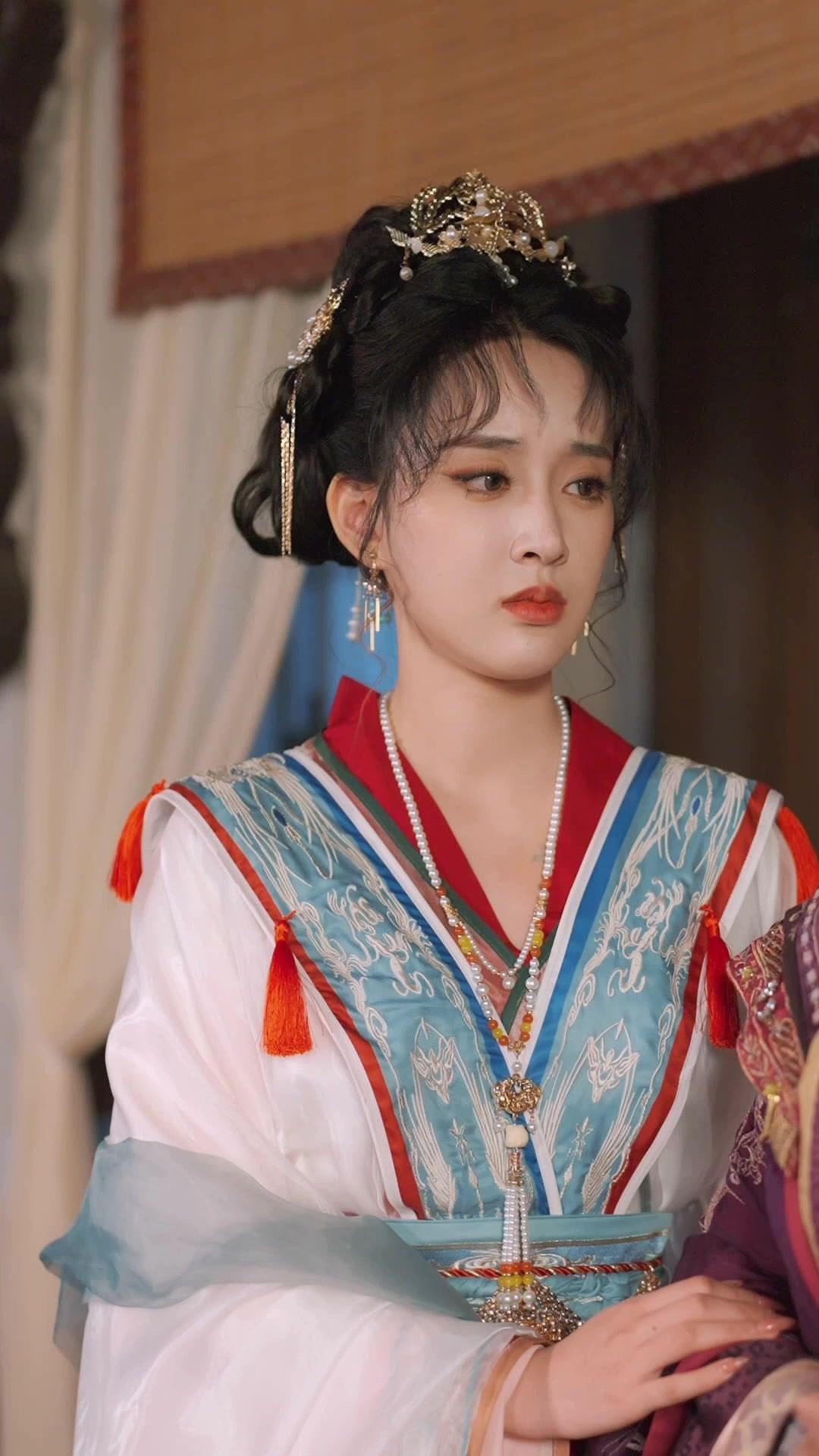 El regreso de la princesa