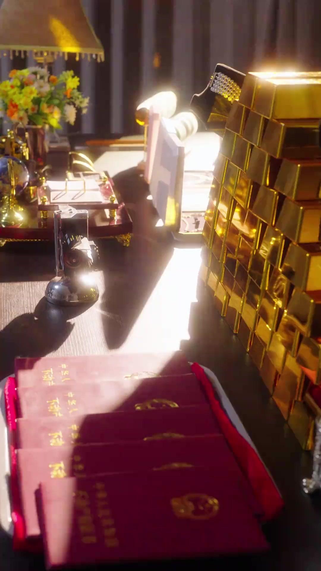 El frío millonario me mima hasta el cielo