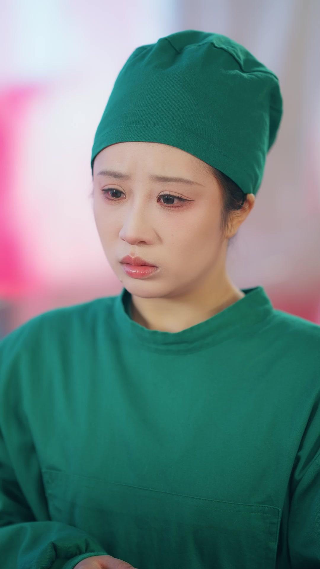 痛みを操る女～医者の復讐は手術室から～