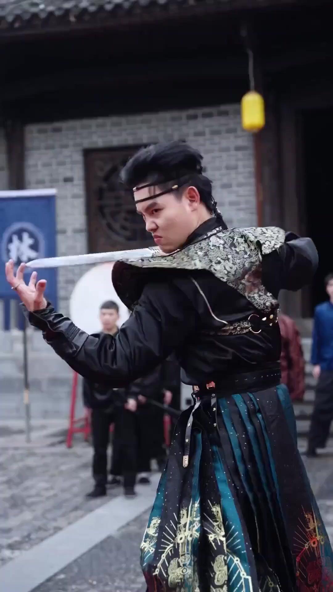 (Dubbed)Eva’s Defiance