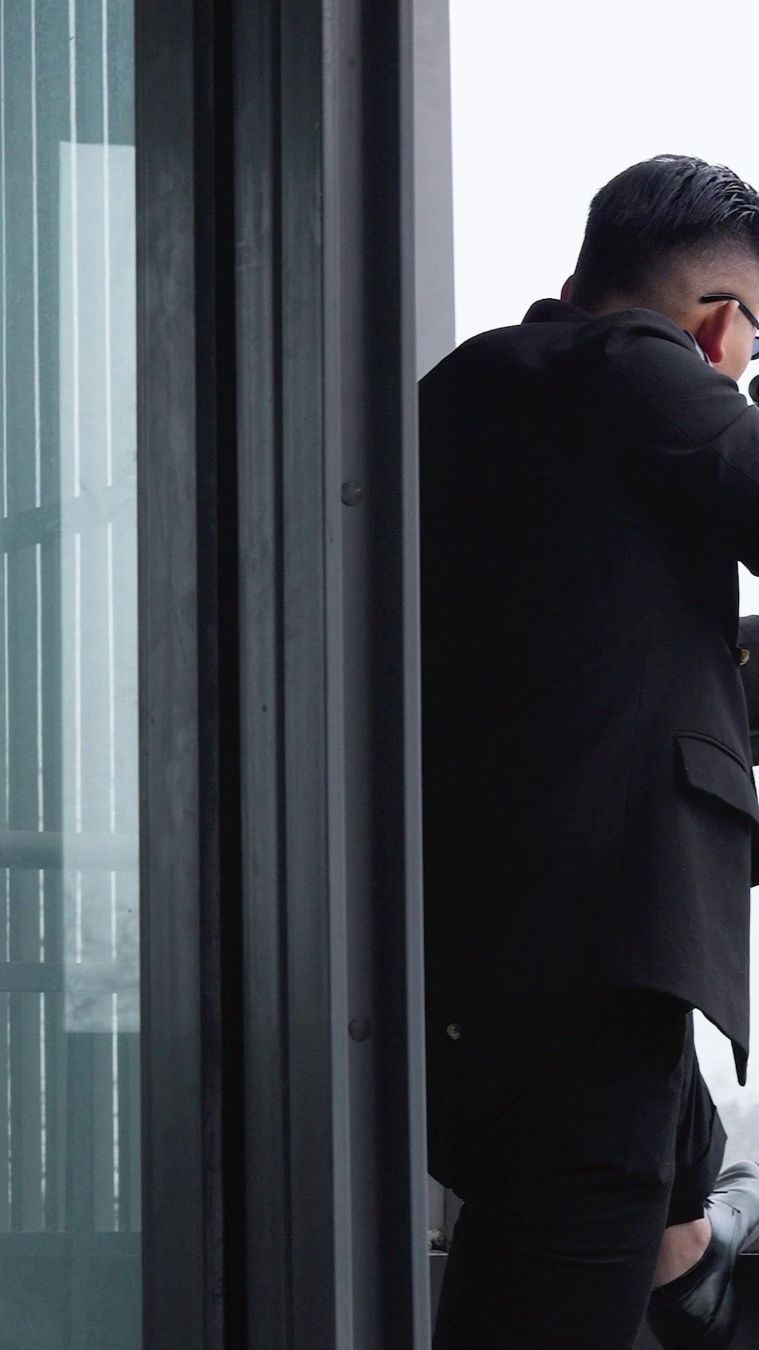 I’m a Son-in-Law, But I Rule