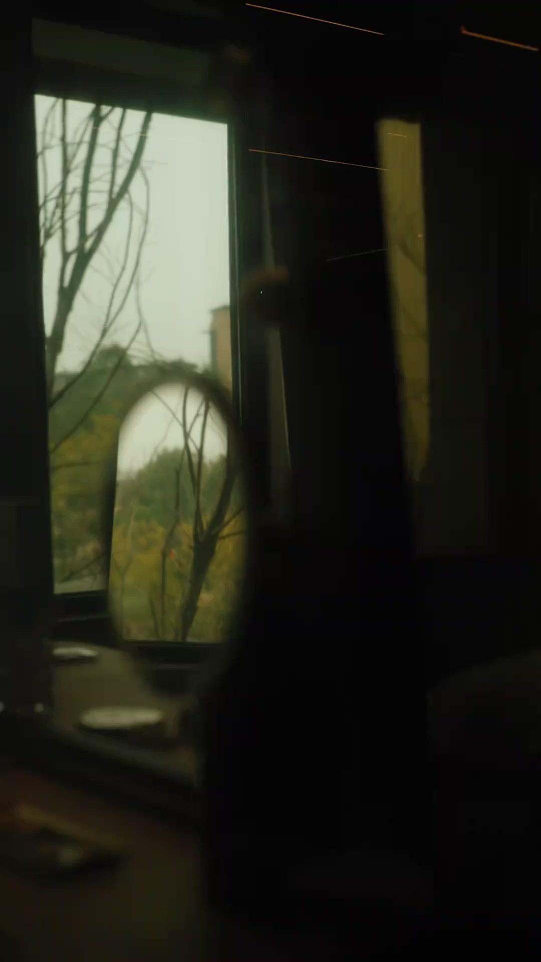 (吹き替え) 俺の死で終わるはずの愛