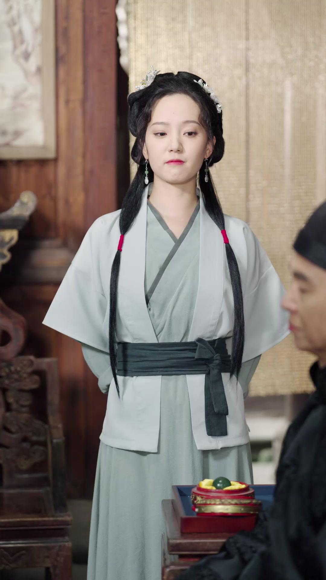 Treasury Queen Returns