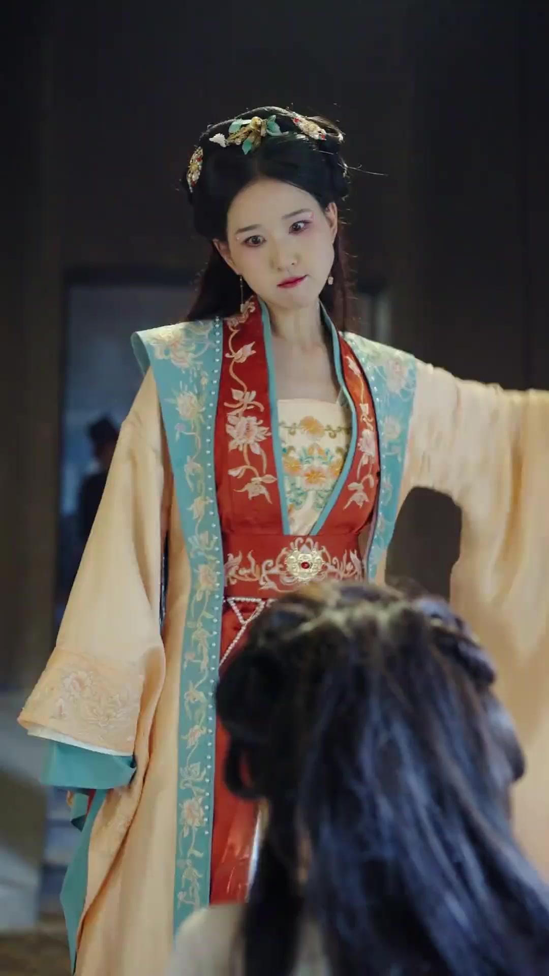 (พากย์เสียง)พรหมลิขิตรักองค์ชาย