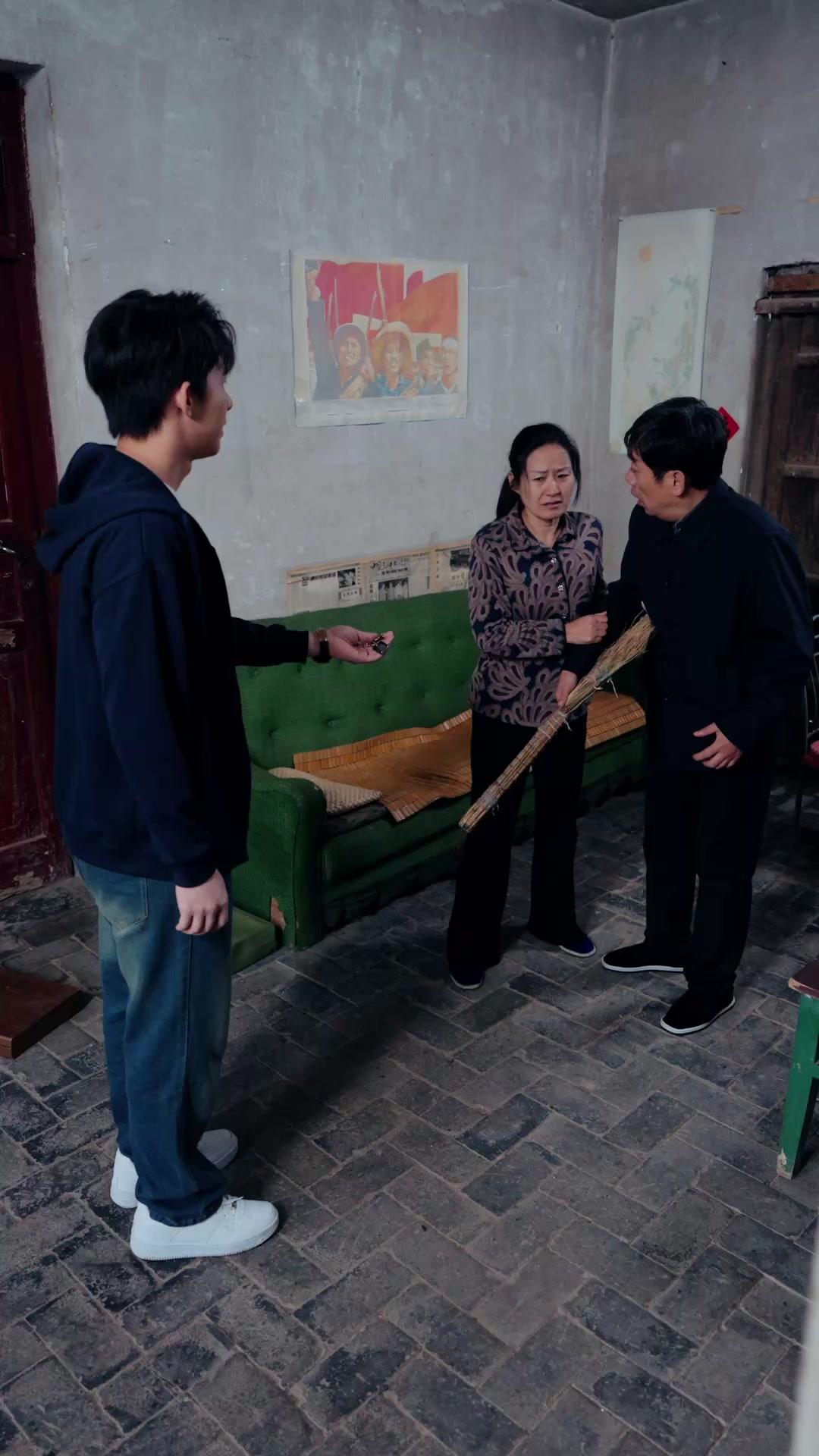 Aku Menyesal, Kembalilah Sayang!