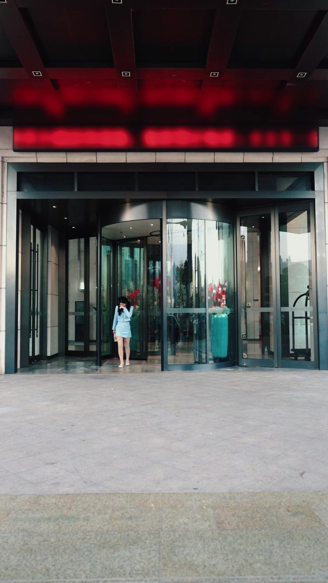 這一次，沒人動得了我家人