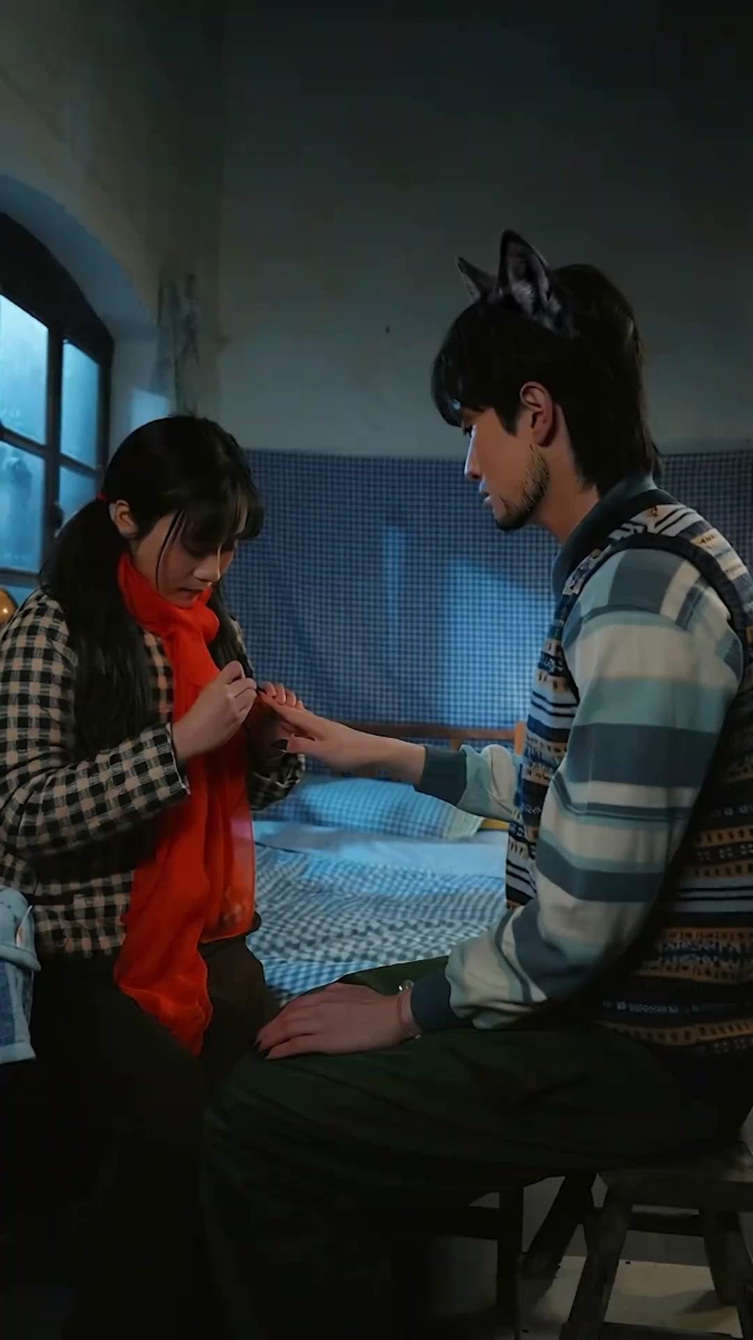 Mi novio es un hombre lobo