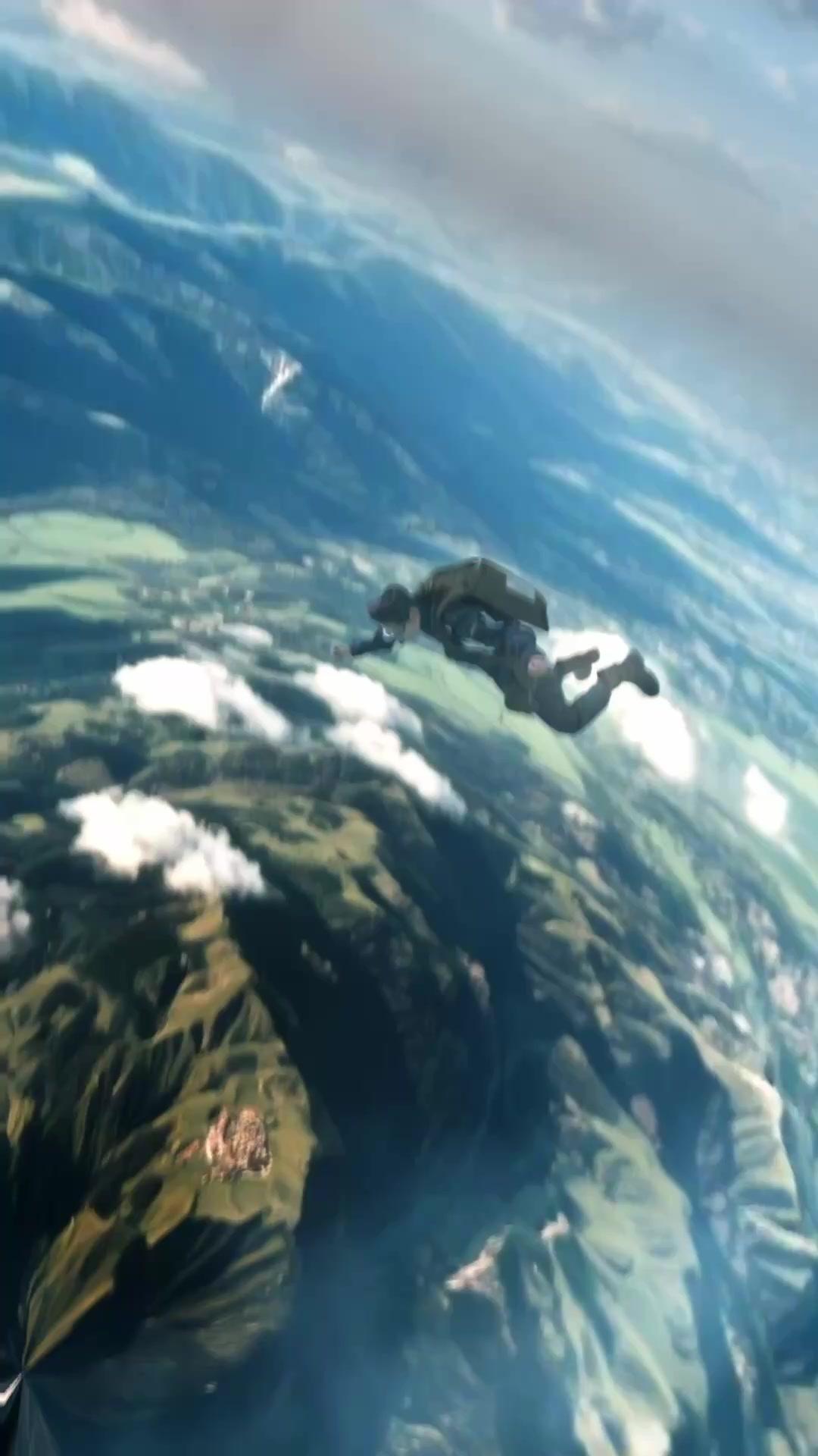 Seven Years Promised, Now I Leave!