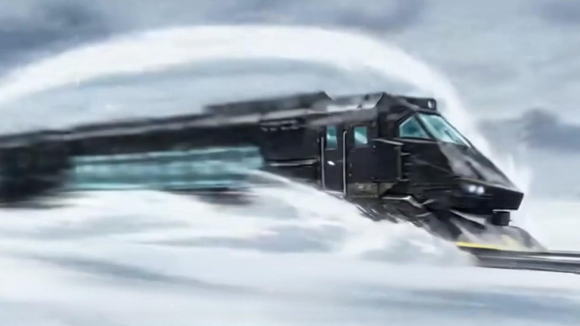 Freeze or Die with Lady Docs