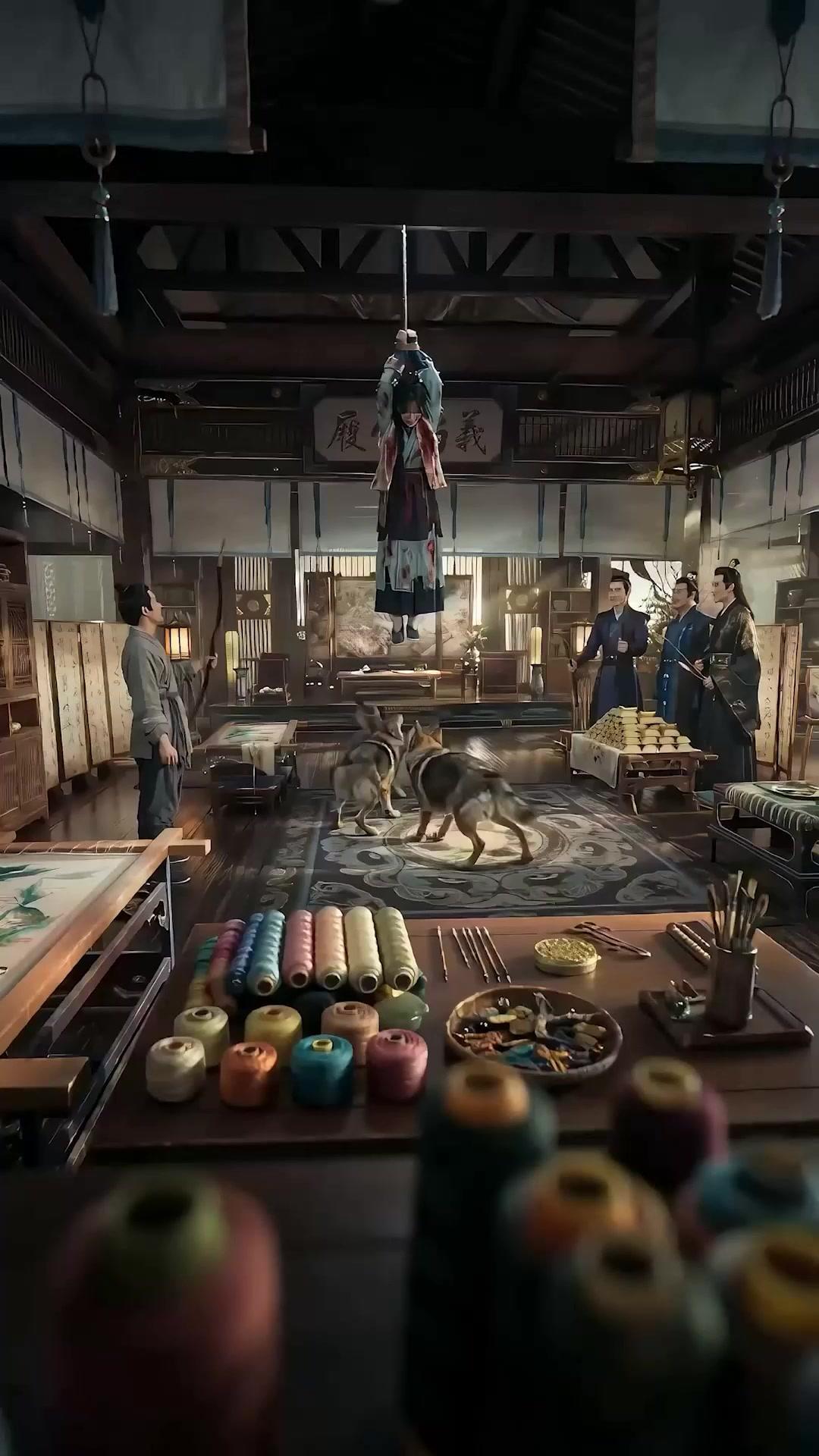 My Sword's Rusty. Or Is It?