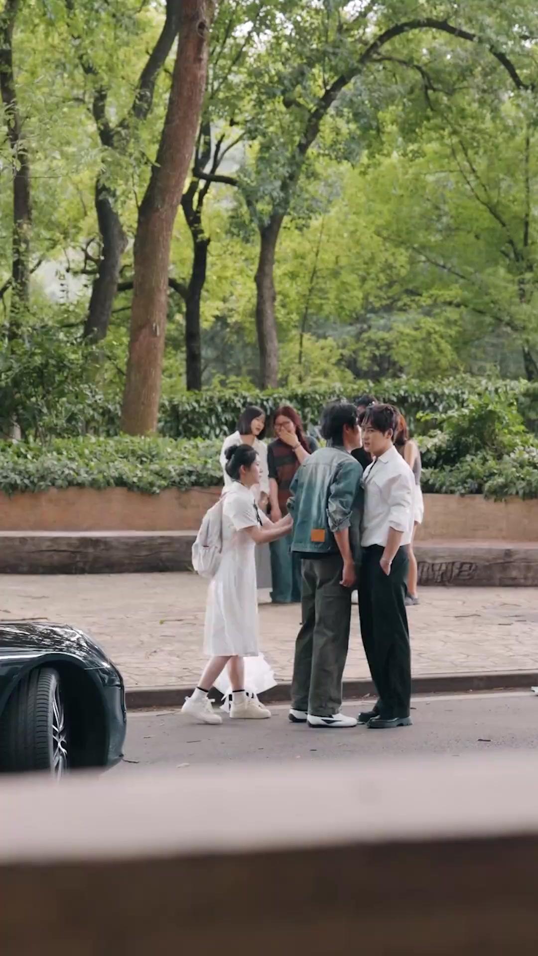 (Dubbed)The Simp Had It Coming