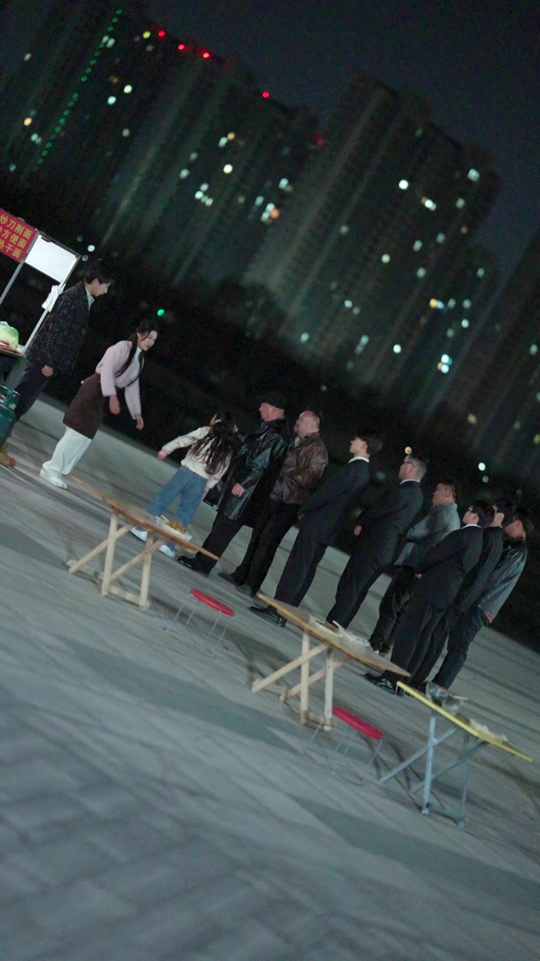 Perjalanan Satpam Jadi Dewa