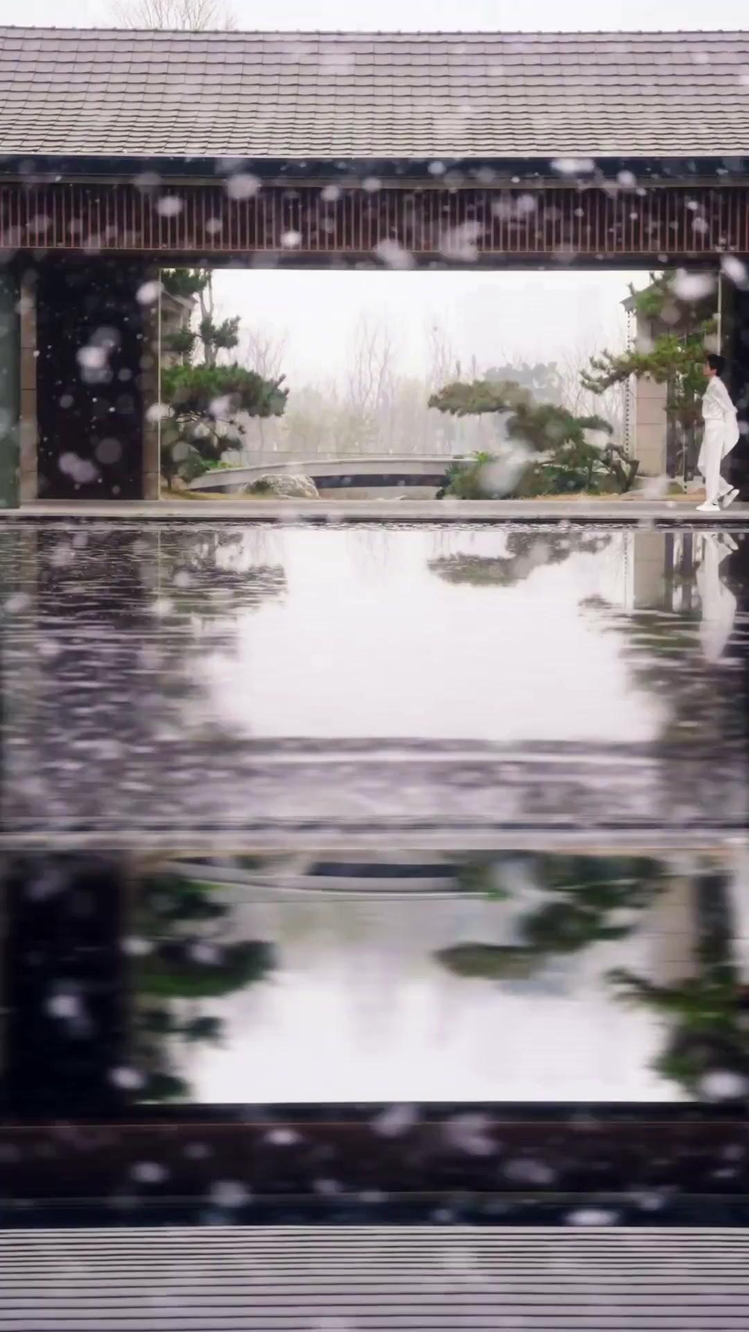 (Dubbed) Fated to Meet, Doomed to Part