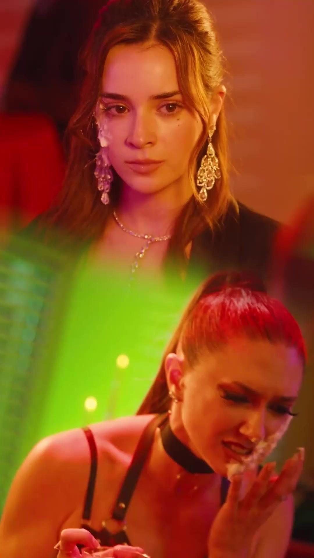 (Dublajlı) Koca Takası Oyunu