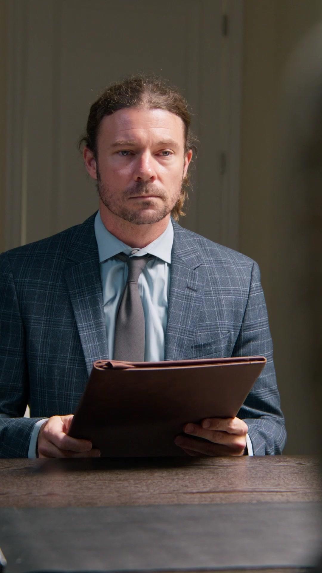 The Rose Comes With Thorns-2