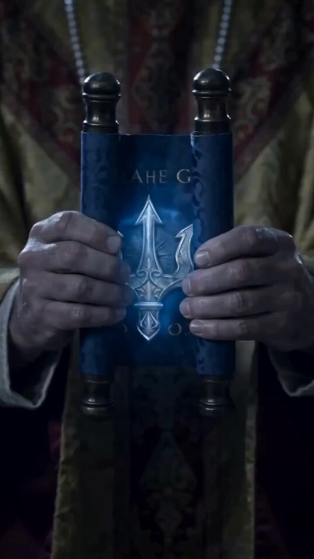 (Lồng tiếng) Dòng Máu Poseidon