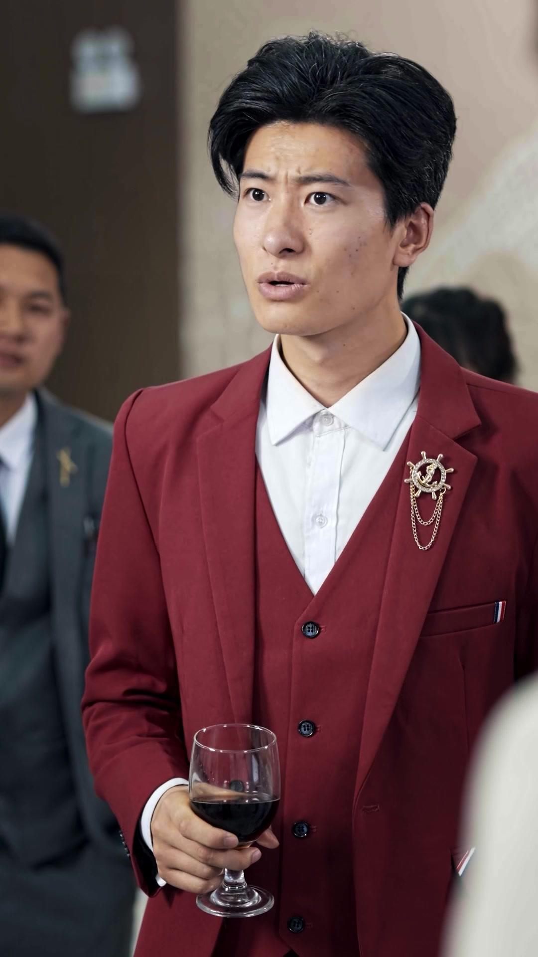 Pendendam Tersembunyi