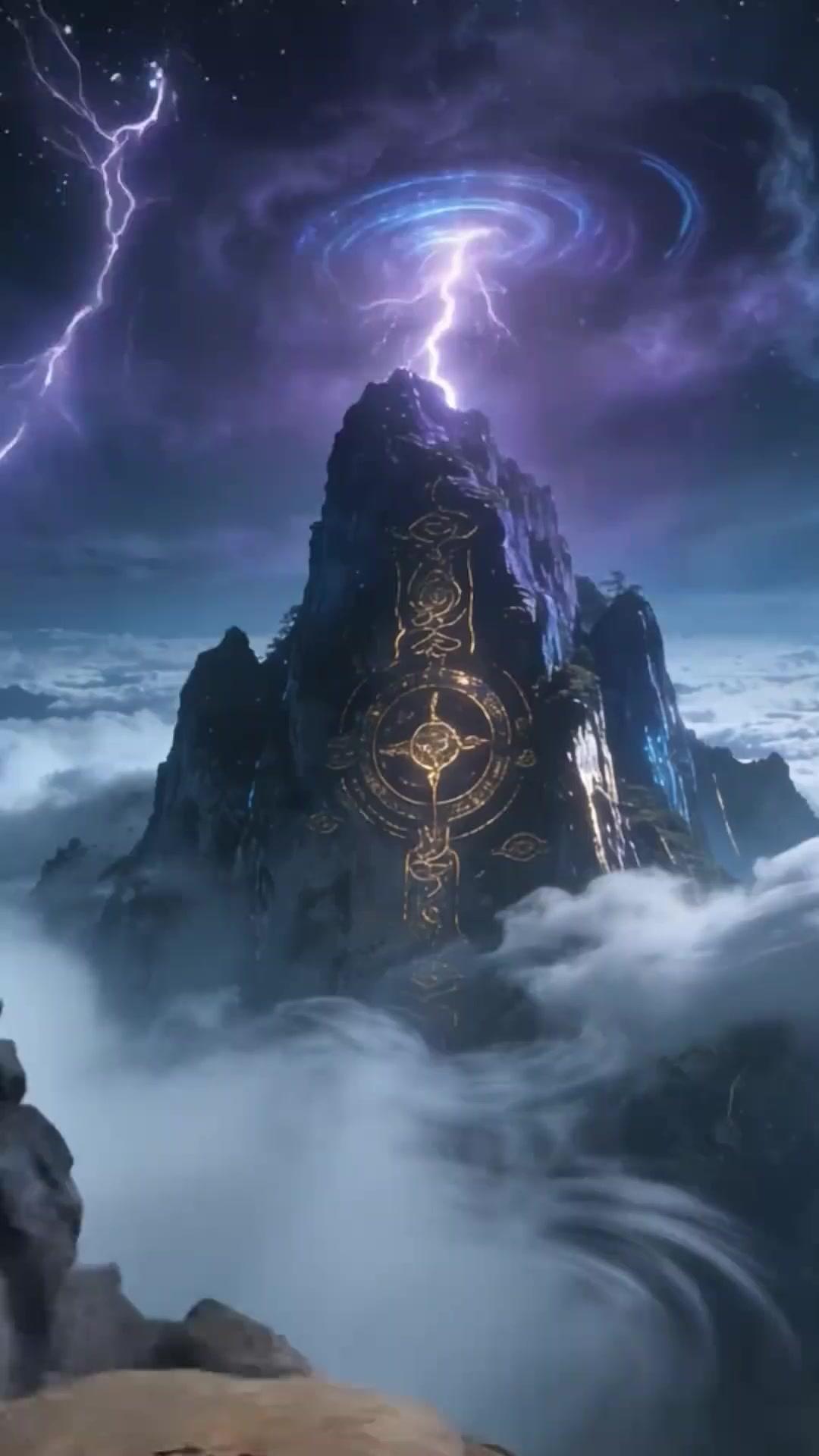 أنا السيد الأعلى فماذا لو كنتُ أقوى بمليارات