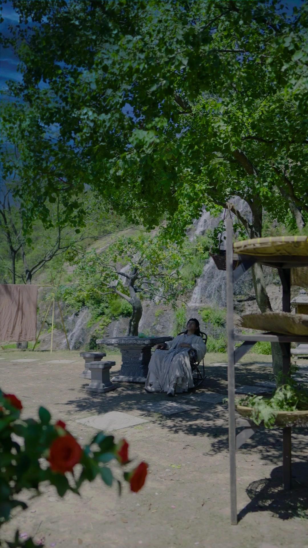 Bangkit Menuju Keabadian