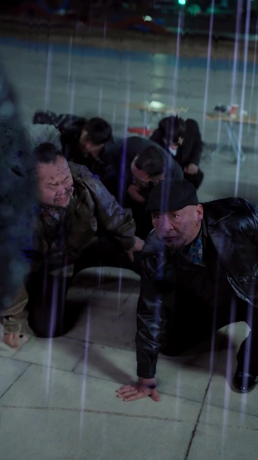 Perjalanan Satpam Jadi Dewa