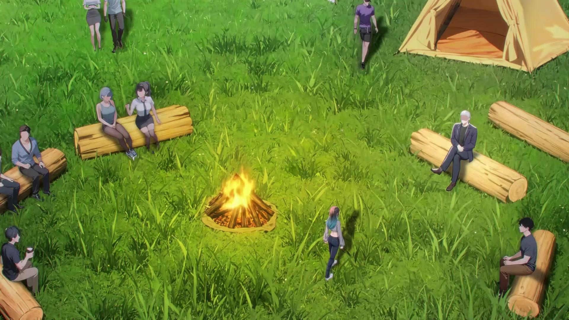 무인도 서바이벌