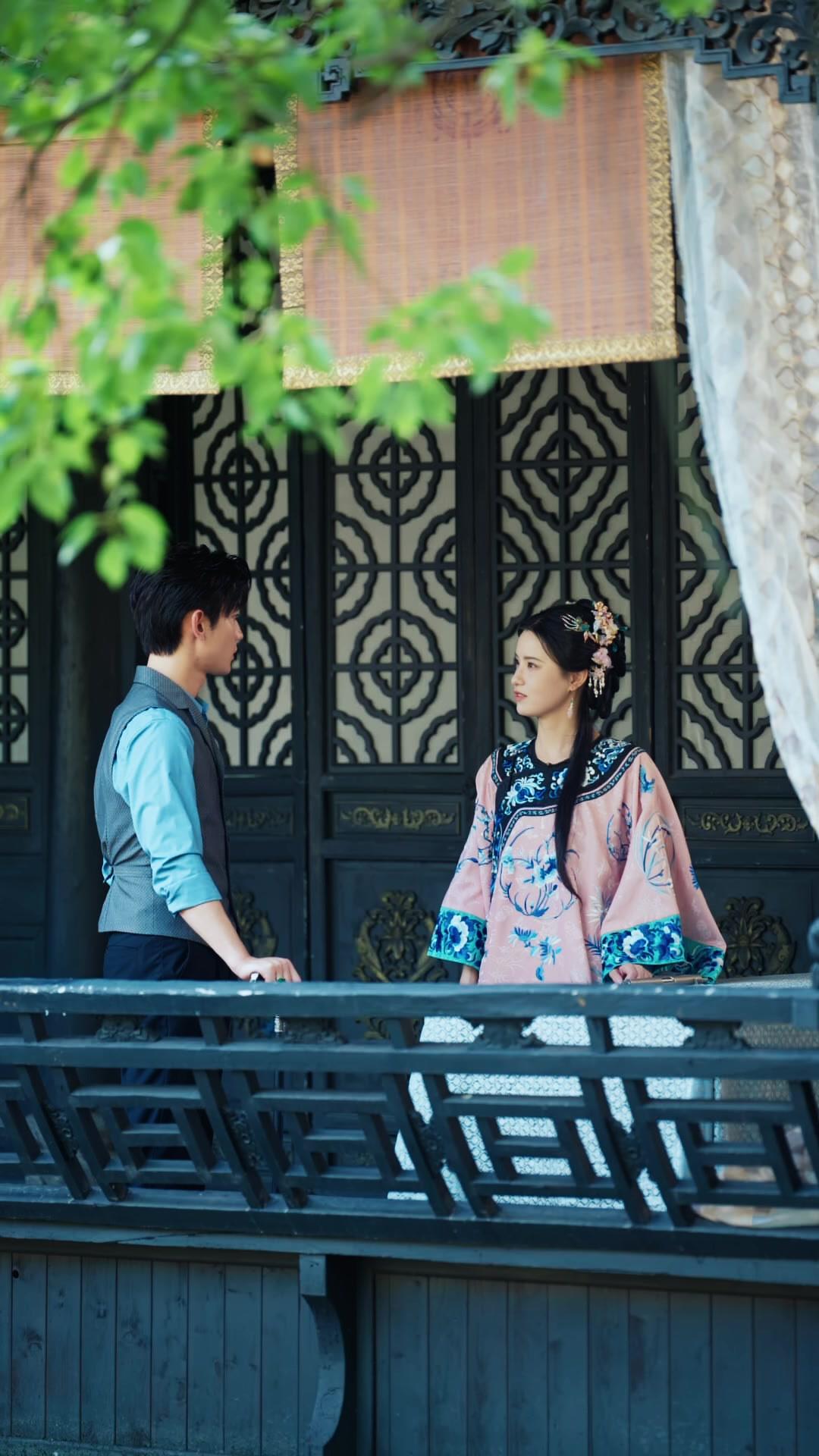 My Dead Husband Came Back