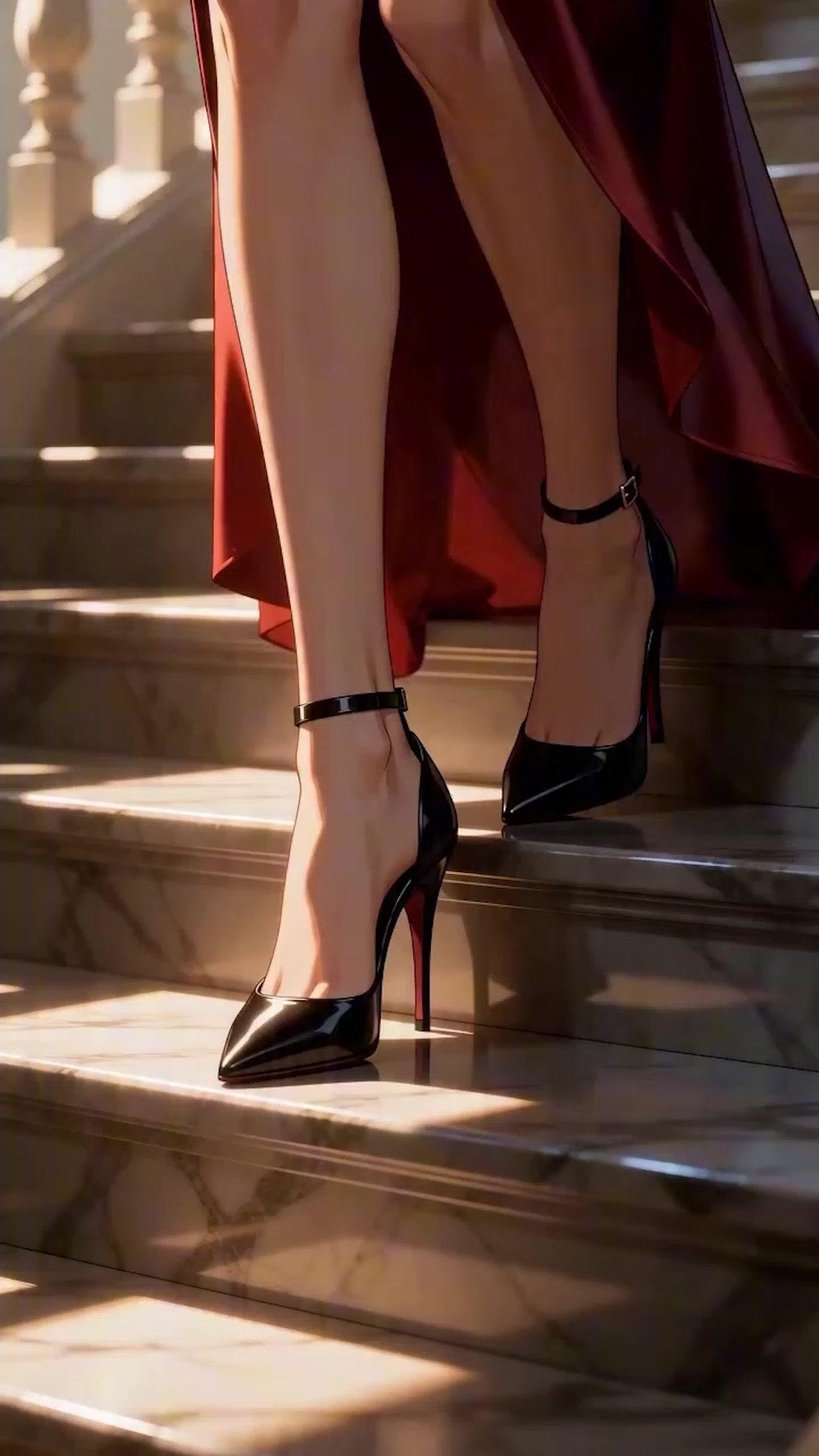 Secrets Under the Skirt